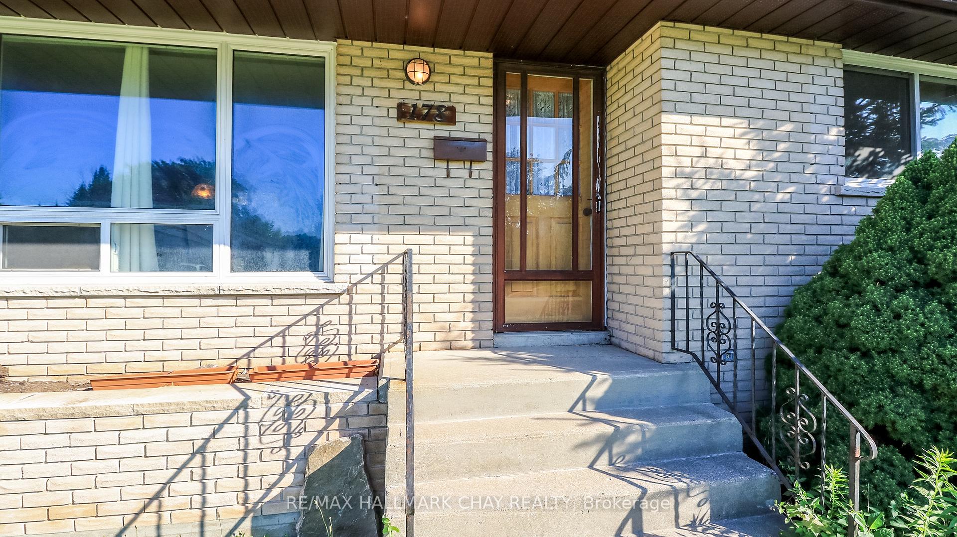 Photo 5 of 178 Rose Street, Barrie, Wellington — HOMEH