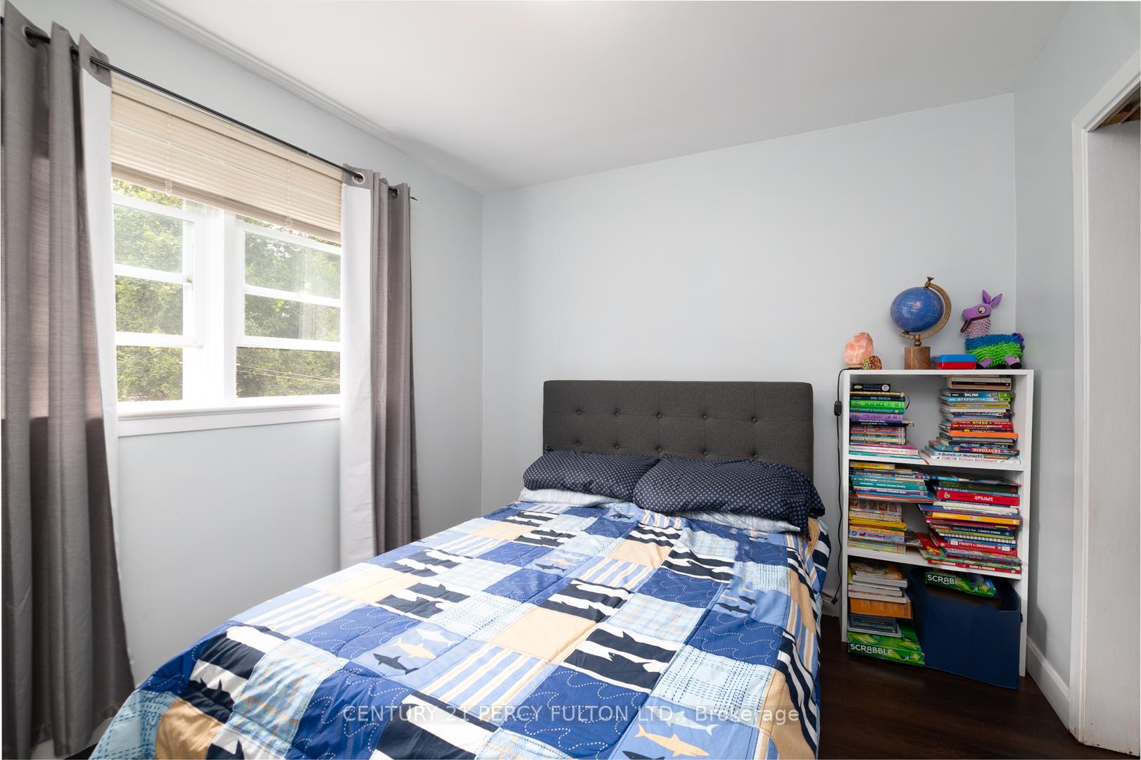 Photo 12 of 12 Northwood Crescent, Belleville, Belleville Ward — HOMEH