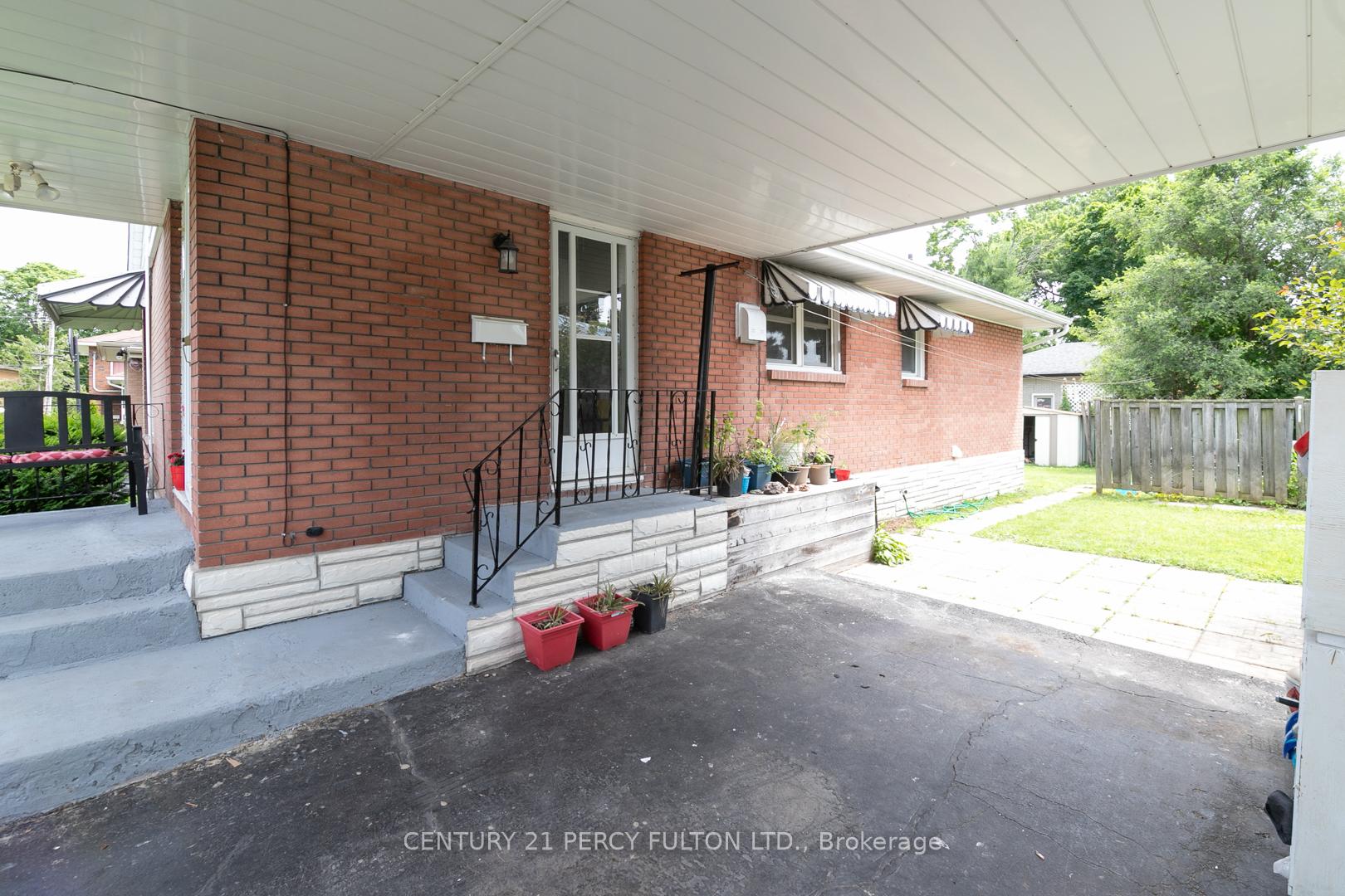 Photo 22 of 12 Northwood Crescent, Belleville, Belleville Ward — HOMEH