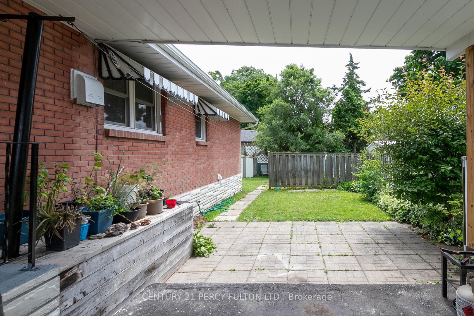 Photo 23 of 12 Northwood Crescent, Belleville, Belleville Ward — HOMEH
