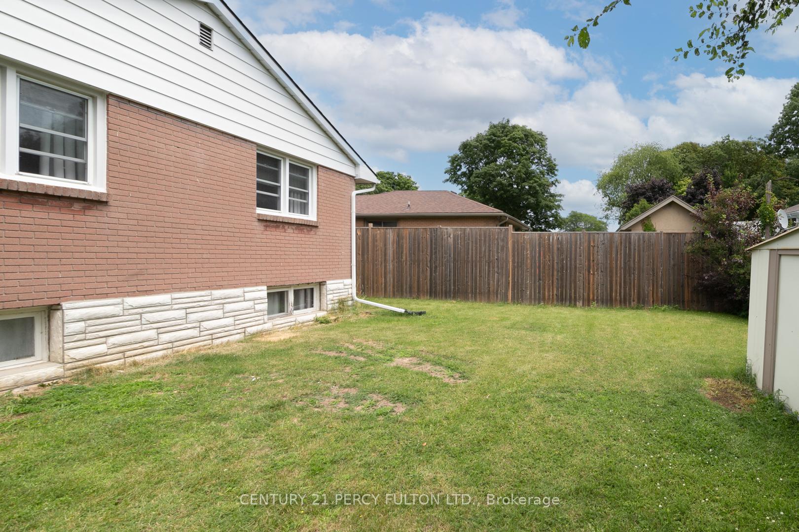 Photo 24 of 12 Northwood Crescent, Belleville, Belleville Ward — HOMEH