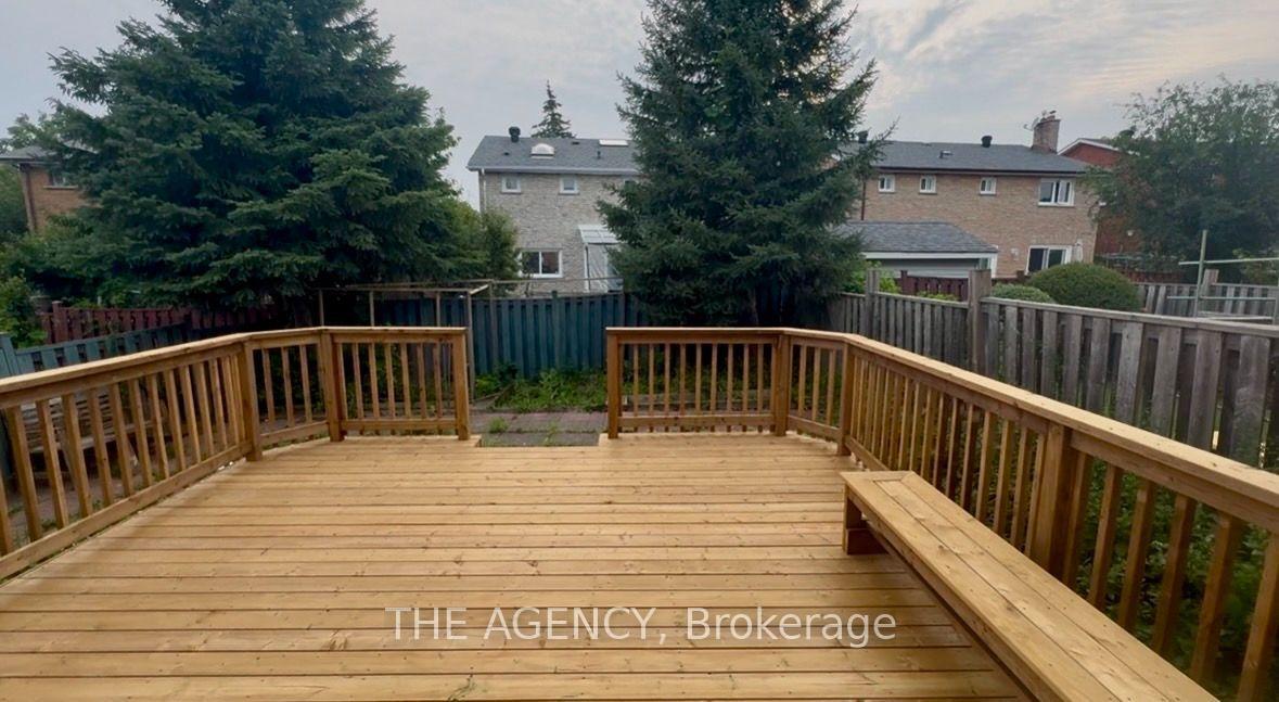 Photo 9 of 14 Clydesdale Road, Markham, Milliken Mills West — HOMEH