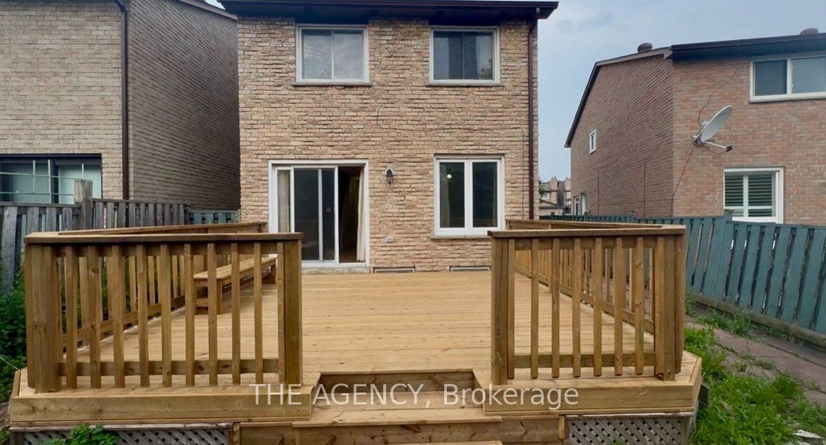 Photo 10 of 14 Clydesdale Road, Markham, Milliken Mills West — HOMEH