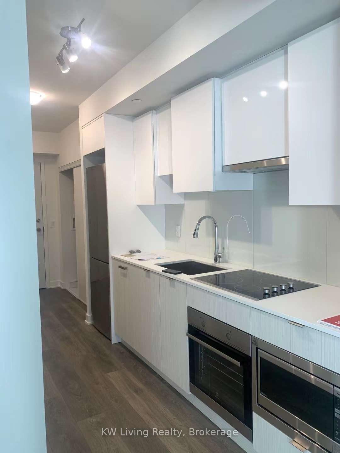 Photo 2 of Unit 1116, 195 Redpath Avenue, Toronto, Mount Pleasant West — HOMEH