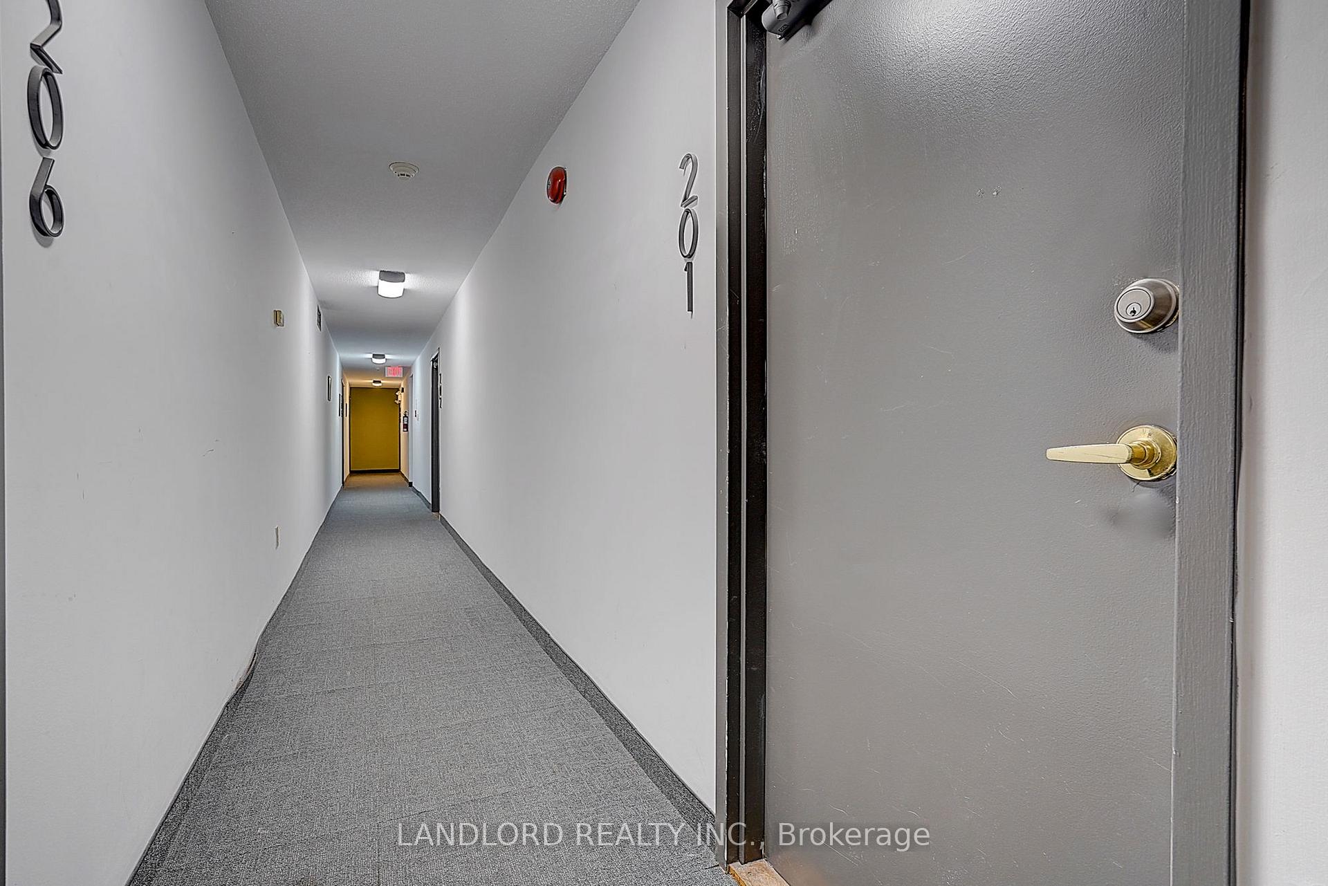 Photo 3 of Unit 201, 240 Durie Street, Toronto, High Park-Swansea — HOMEH