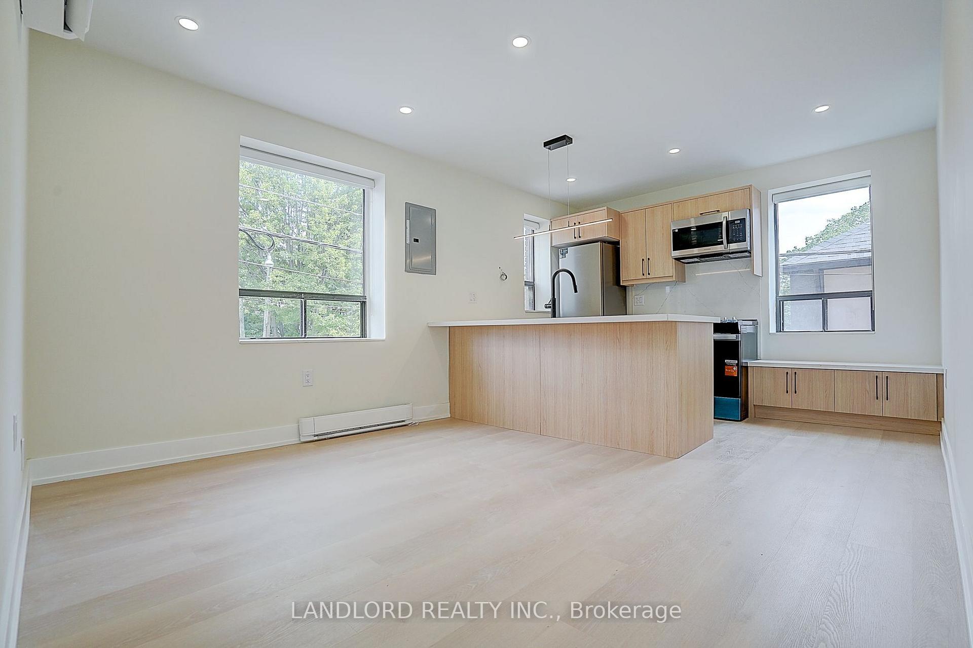 Photo 5 of Unit 201, 240 Durie Street, Toronto, High Park-Swansea — HOMEH