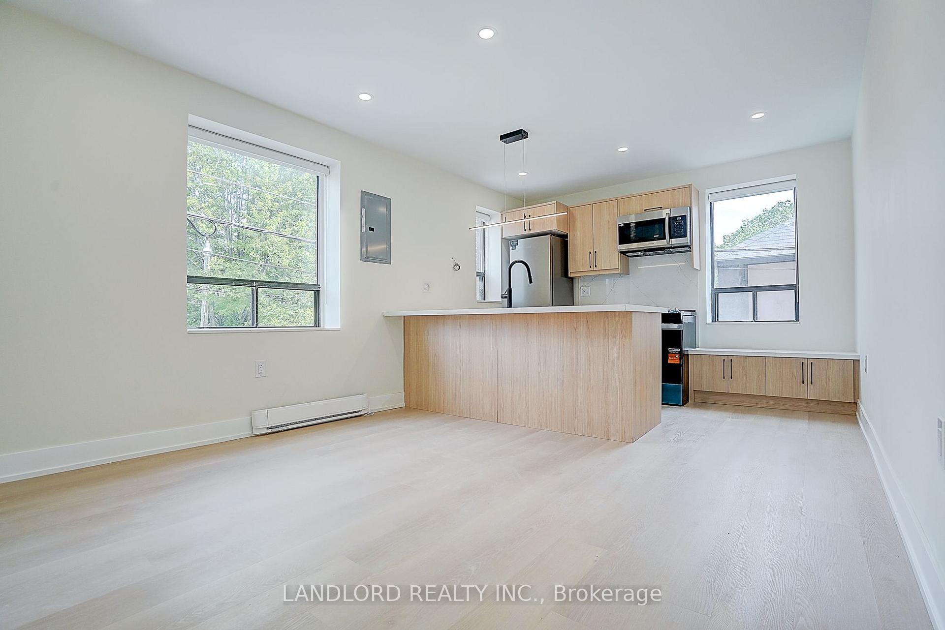 Photo 6 of Unit 201, 240 Durie Street, Toronto, High Park-Swansea — HOMEH