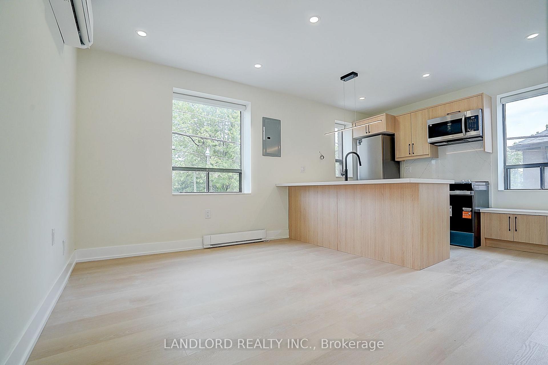 Photo 7 of Unit 201, 240 Durie Street, Toronto, High Park-Swansea — HOMEH