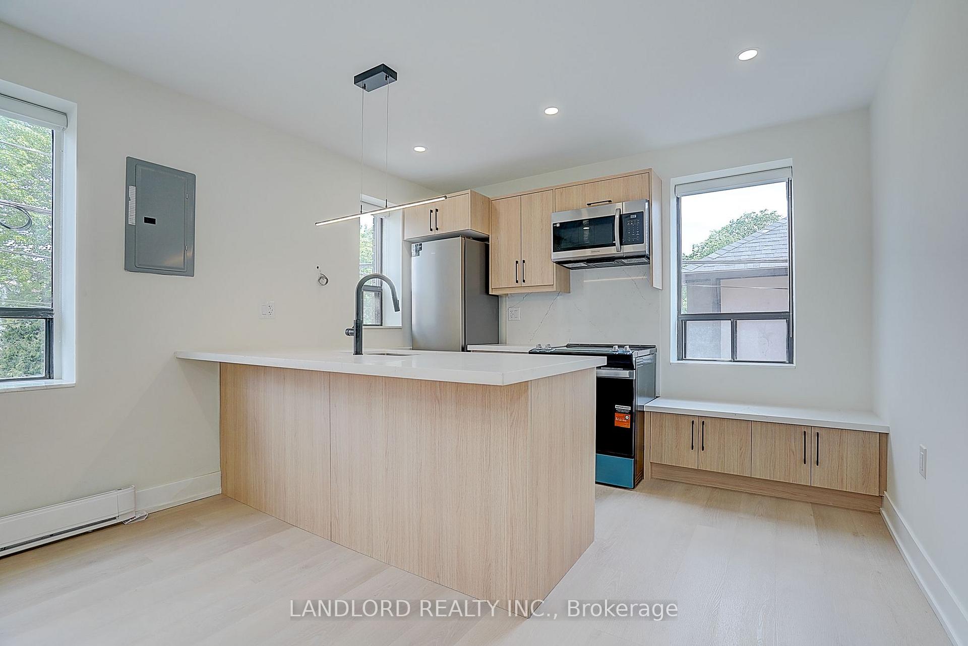 Photo 8 of Unit 201, 240 Durie Street, Toronto, High Park-Swansea — HOMEH