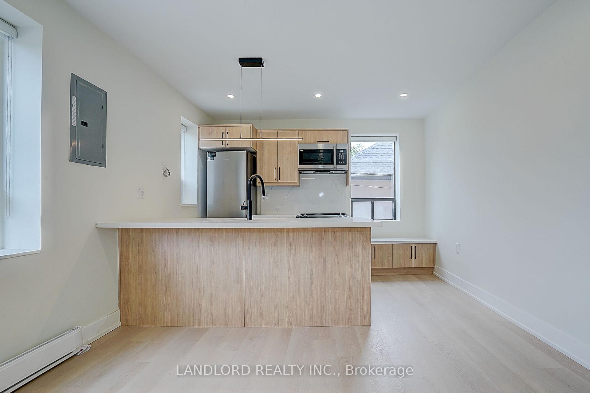 Photo 9 of Unit 201, 240 Durie Street, Toronto, High Park-Swansea — HOMEH
