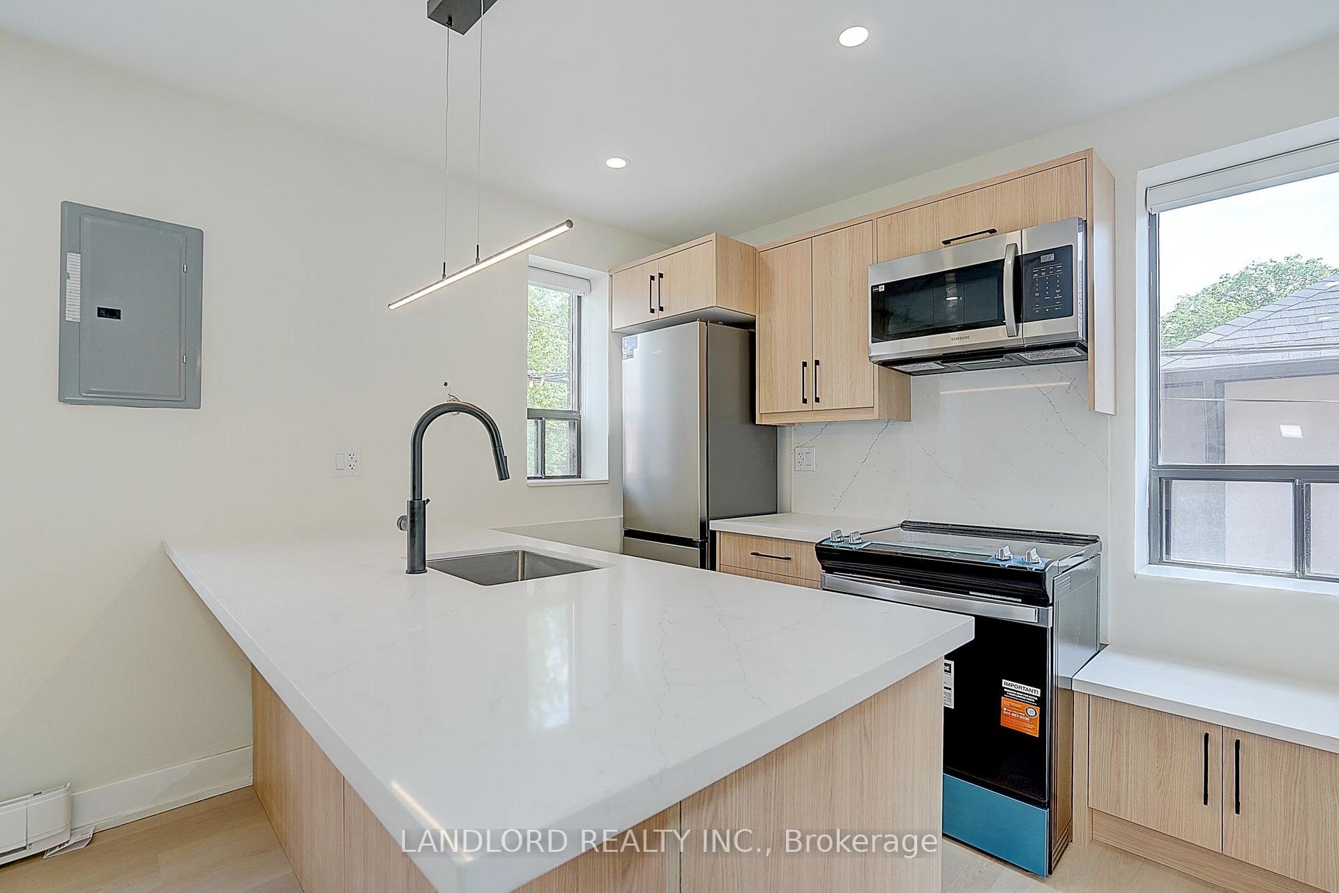 Photo 11 of Unit 201, 240 Durie Street, Toronto, High Park-Swansea — HOMEH