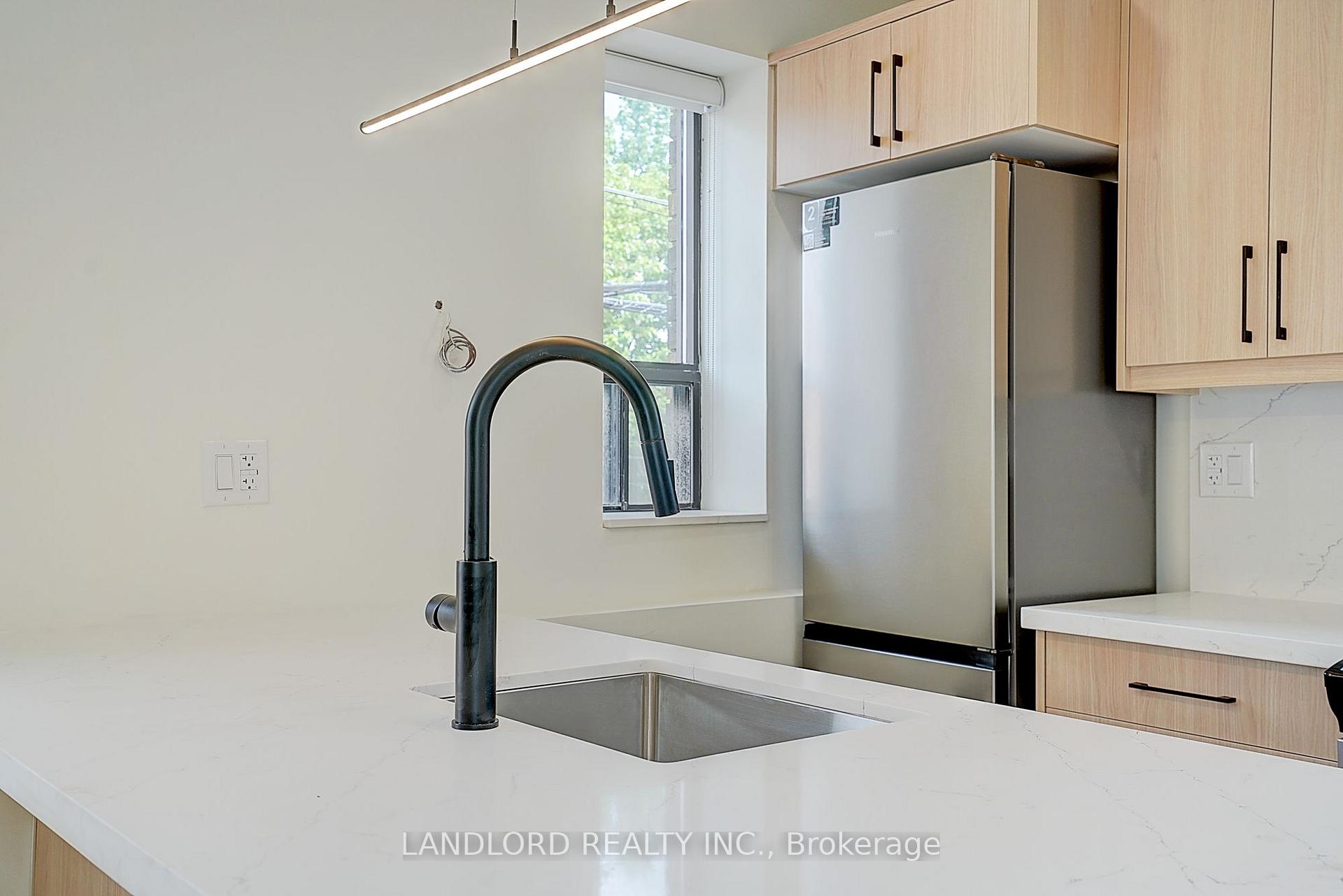Photo 12 of Unit 201, 240 Durie Street, Toronto, High Park-Swansea — HOMEH