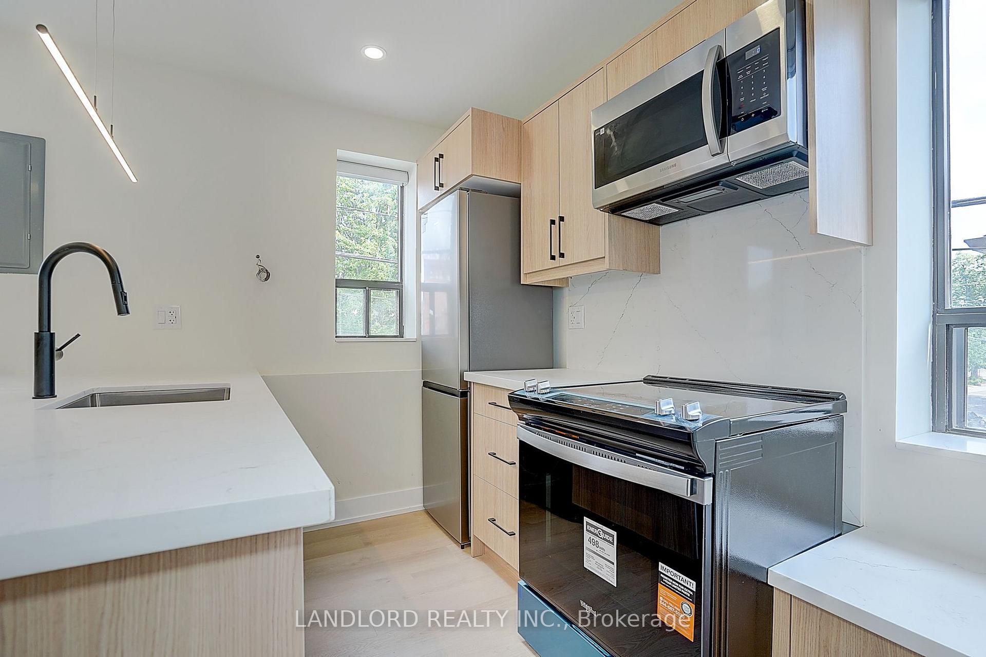 Photo 13 of Unit 201, 240 Durie Street, Toronto, High Park-Swansea — HOMEH