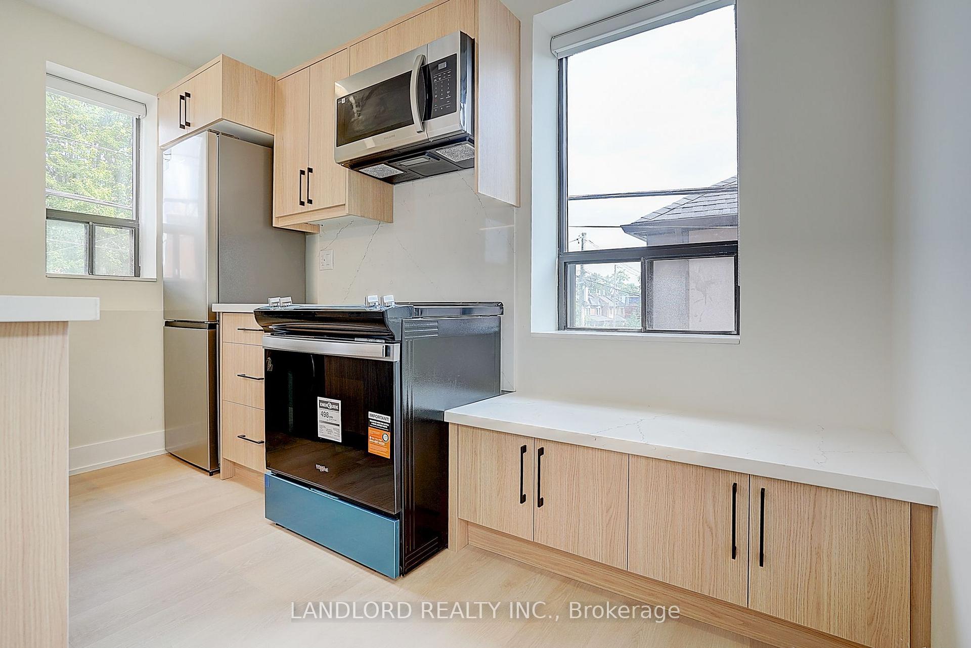 Photo 14 of Unit 201, 240 Durie Street, Toronto, High Park-Swansea — HOMEH