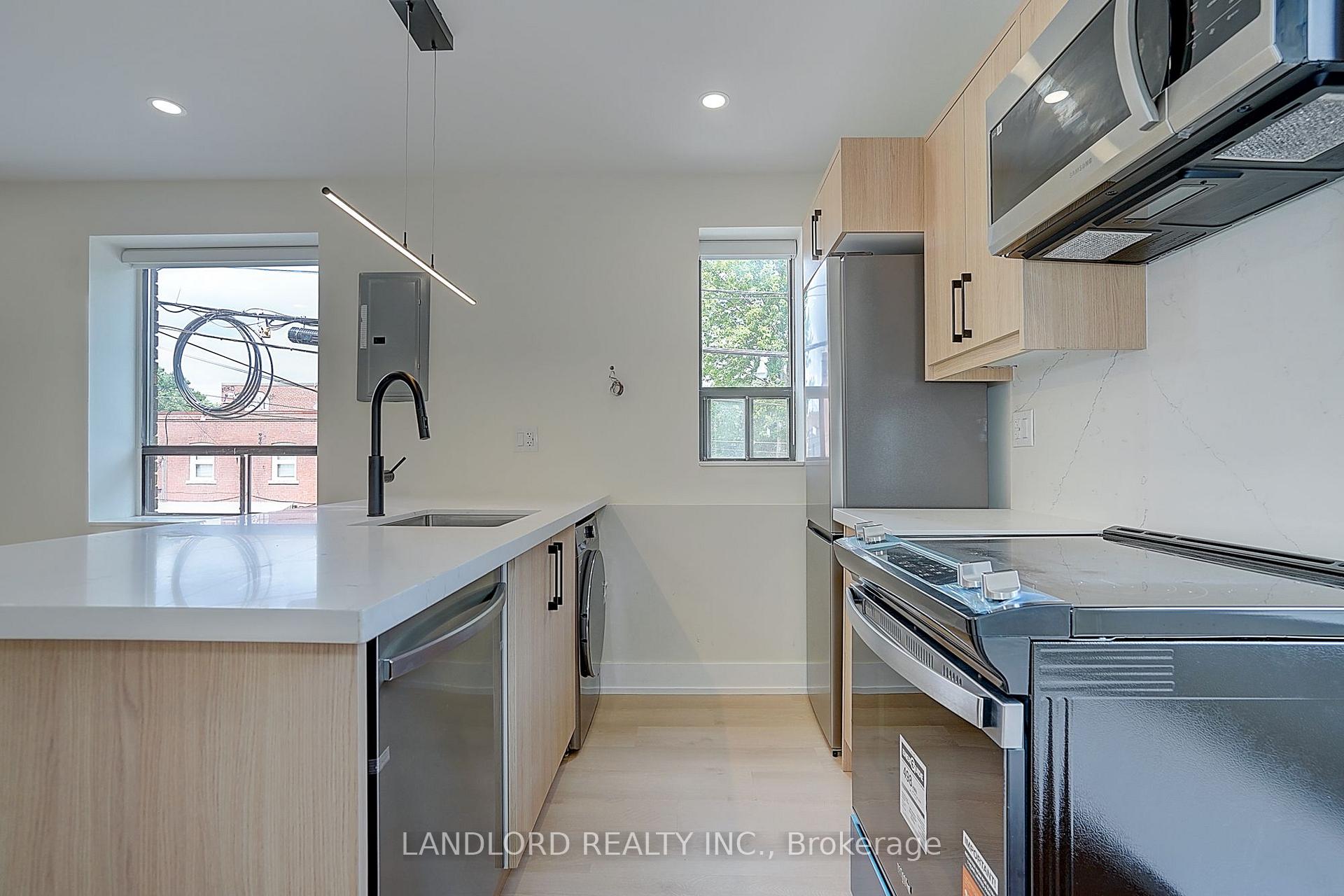 Photo 15 of Unit 201, 240 Durie Street, Toronto, High Park-Swansea — HOMEH