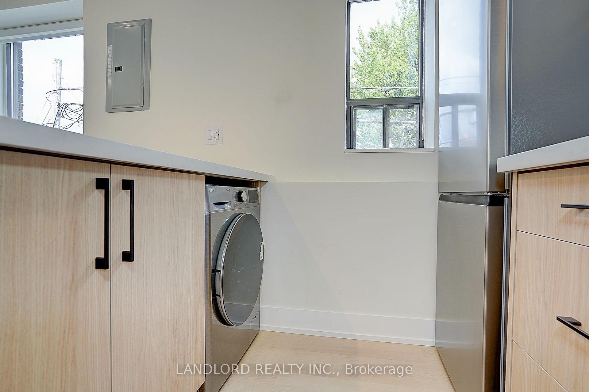 Photo 18 of Unit 201, 240 Durie Street, Toronto, High Park-Swansea — HOMEH