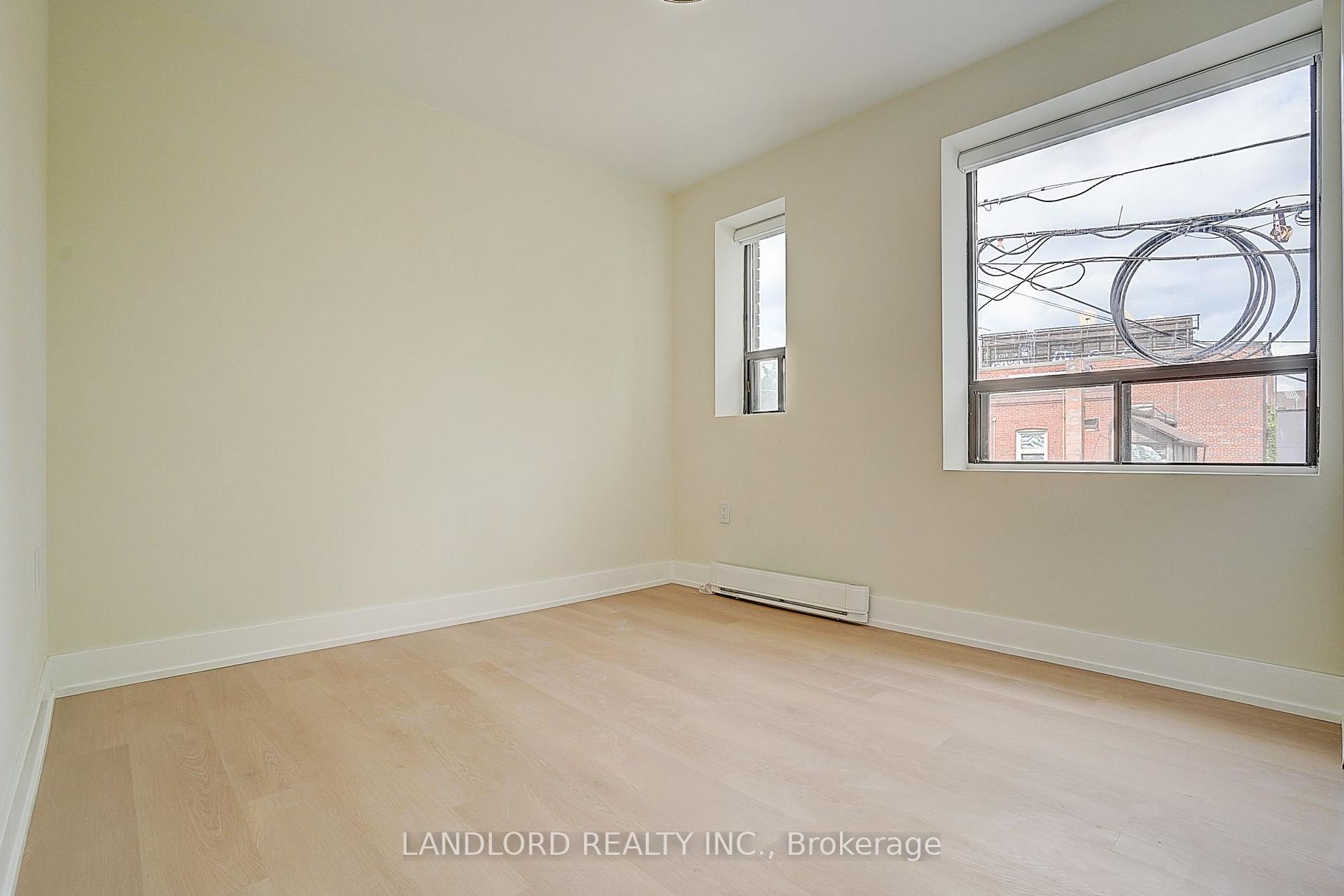 Photo 23 of Unit 201, 240 Durie Street, Toronto, High Park-Swansea — HOMEH