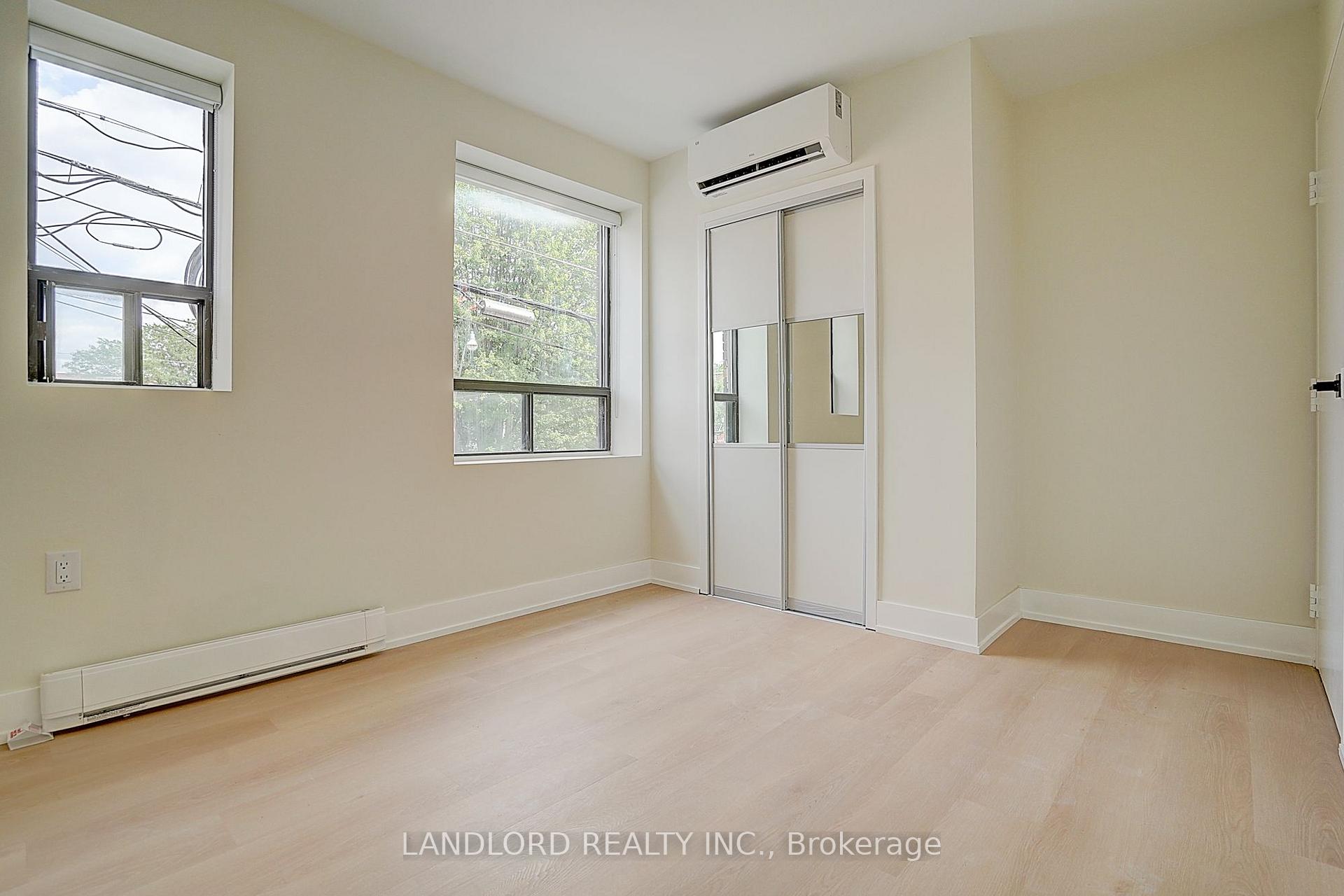 Photo 25 of Unit 201, 240 Durie Street, Toronto, High Park-Swansea — HOMEH