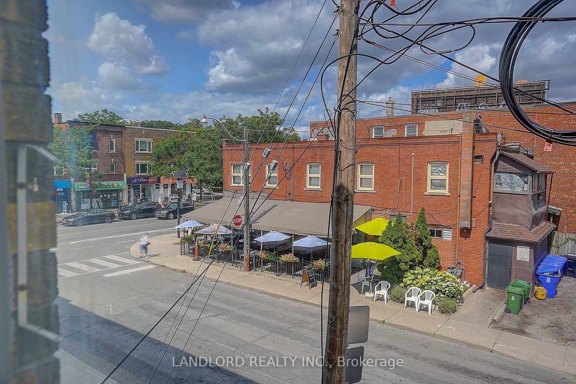 Photo 28 of Unit 201, 240 Durie Street, Toronto, High Park-Swansea — HOMEH
