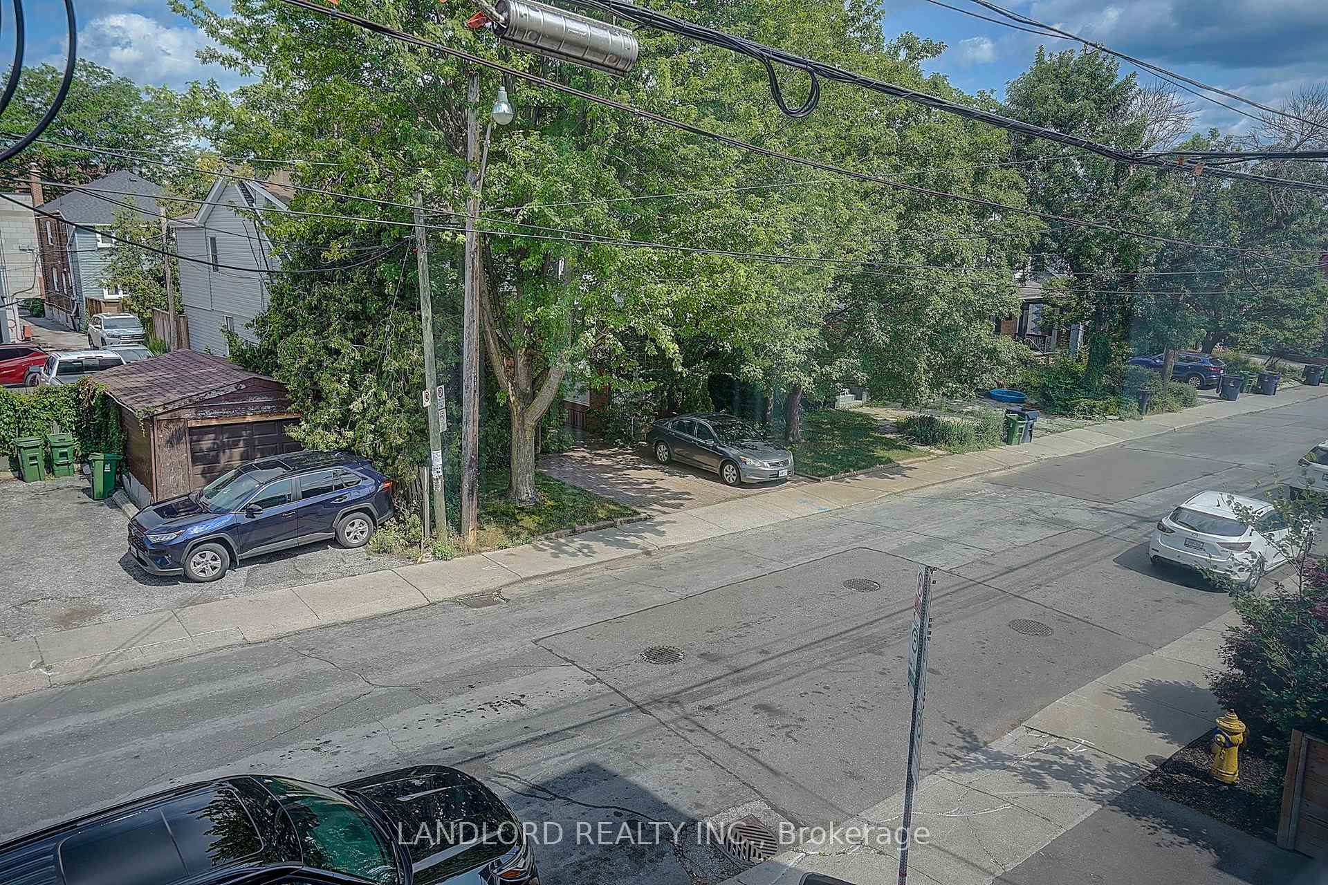 Photo 29 of Unit 201, 240 Durie Street, Toronto, High Park-Swansea — HOMEH
