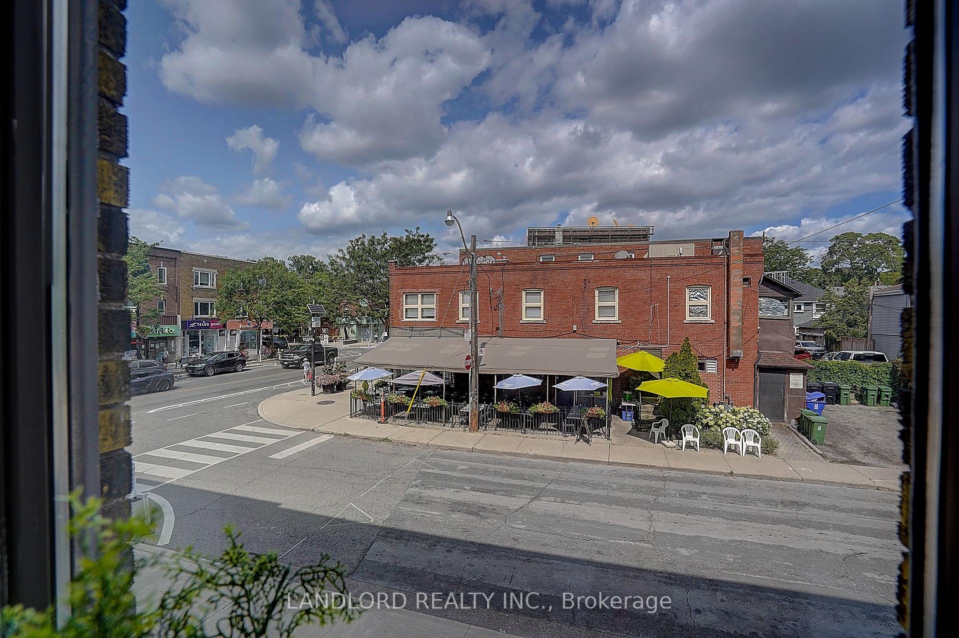 Photo 30 of Unit 201, 240 Durie Street, Toronto, High Park-Swansea — HOMEH