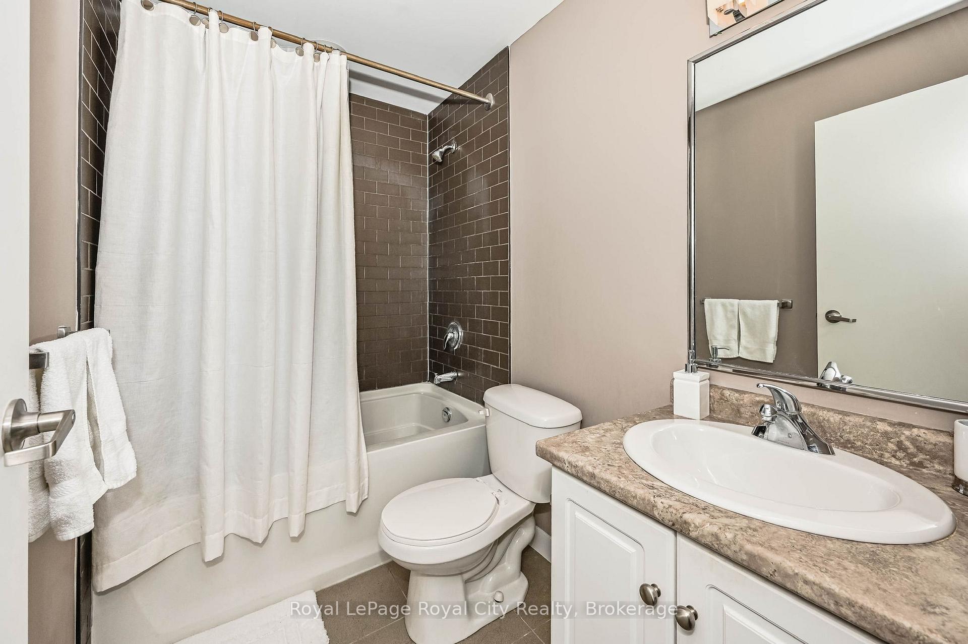 Photo 5 of Unit 211, 5 Gordon Street, Guelph, Downtown — HOMEH