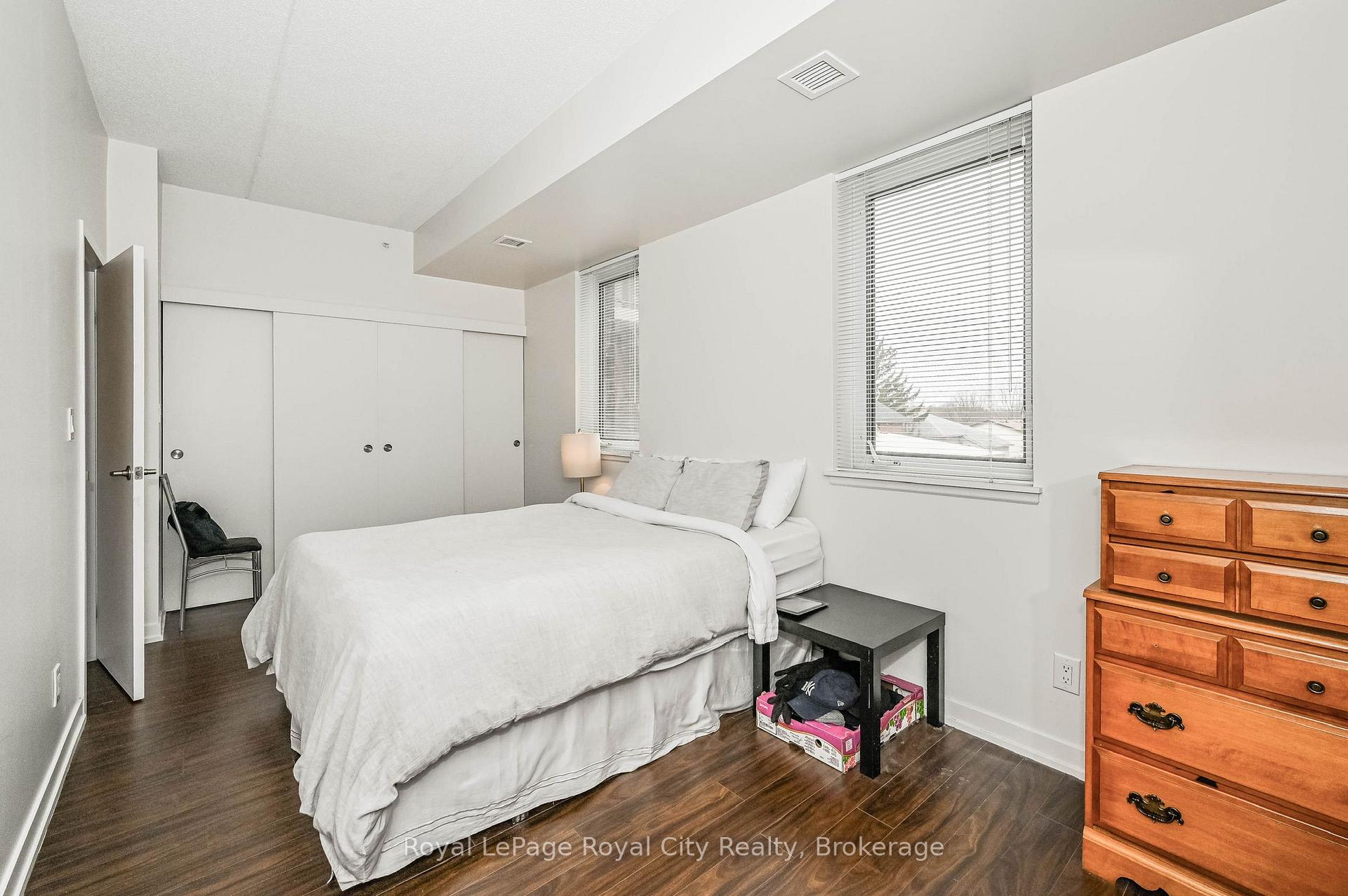 Photo 8 of Unit 211, 5 Gordon Street, Guelph, Downtown — HOMEH