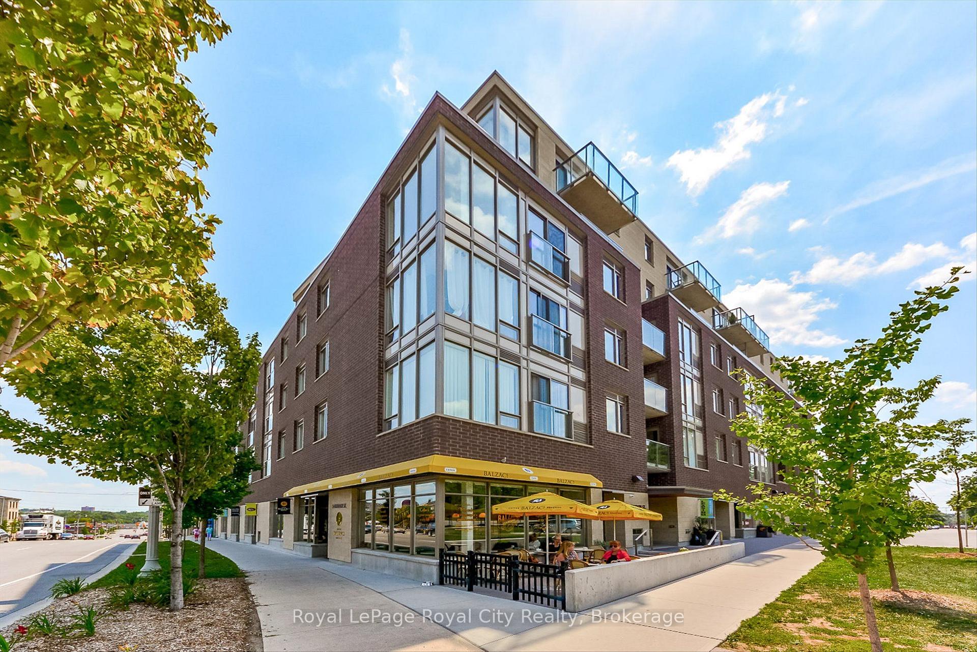 Photo 9 of Unit 211, 5 Gordon Street, Guelph, Downtown — HOMEH