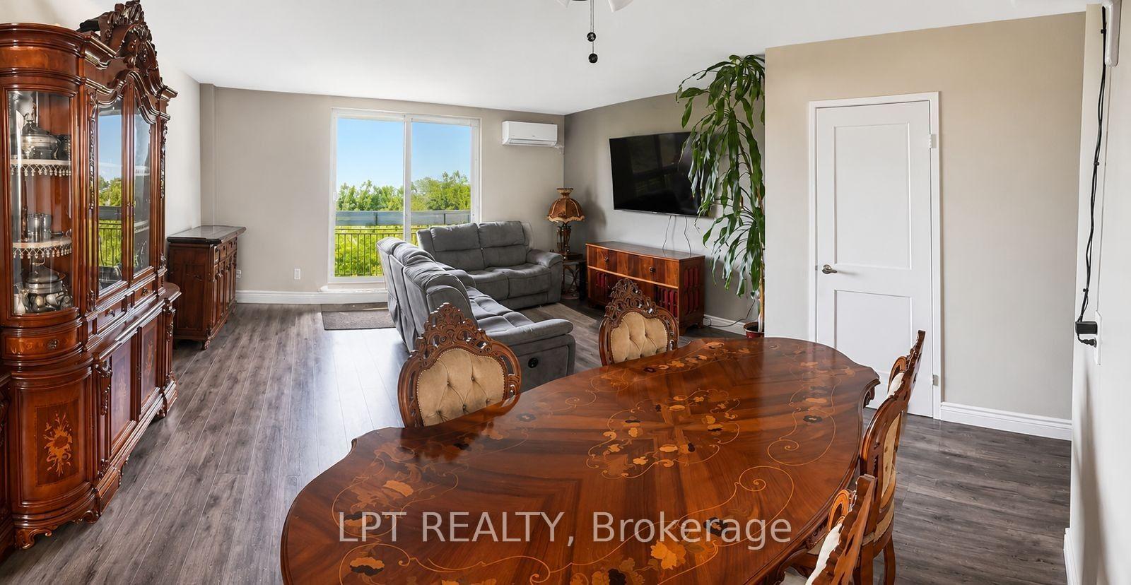 Photo 4 of Unit 512, 350 Quigley Road, Hamilton, Vincent — HOMEH