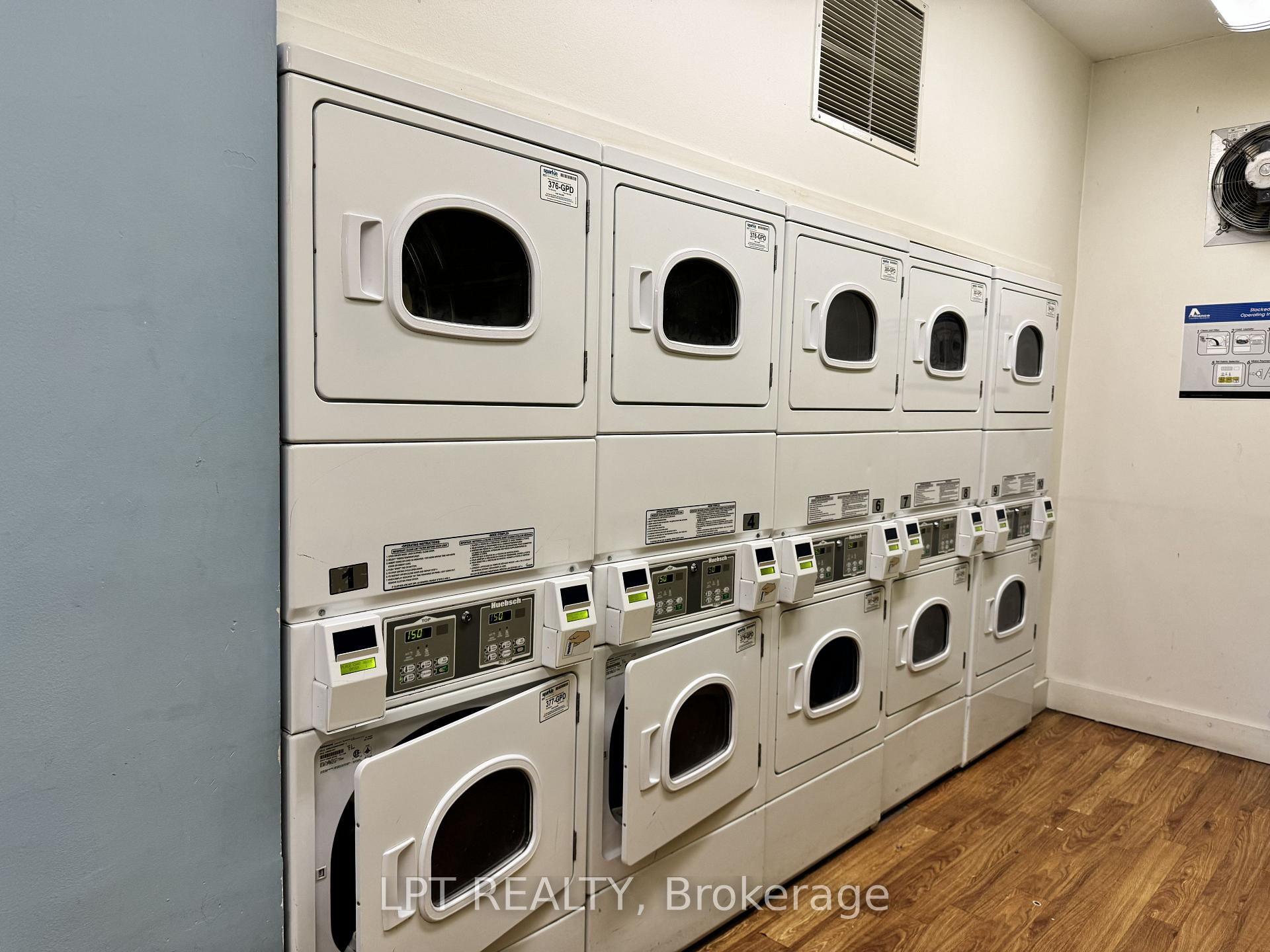 Photo 25 of Unit 512, 350 Quigley Road, Hamilton, Vincent — HOMEH