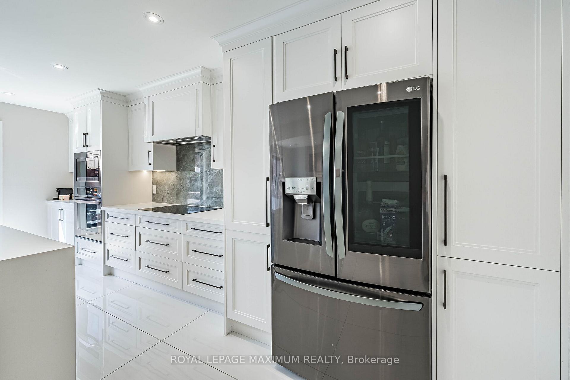 Photo 15 of 138 Jackman Crescent, Vaughan, West Woodbridge — HOMEH
