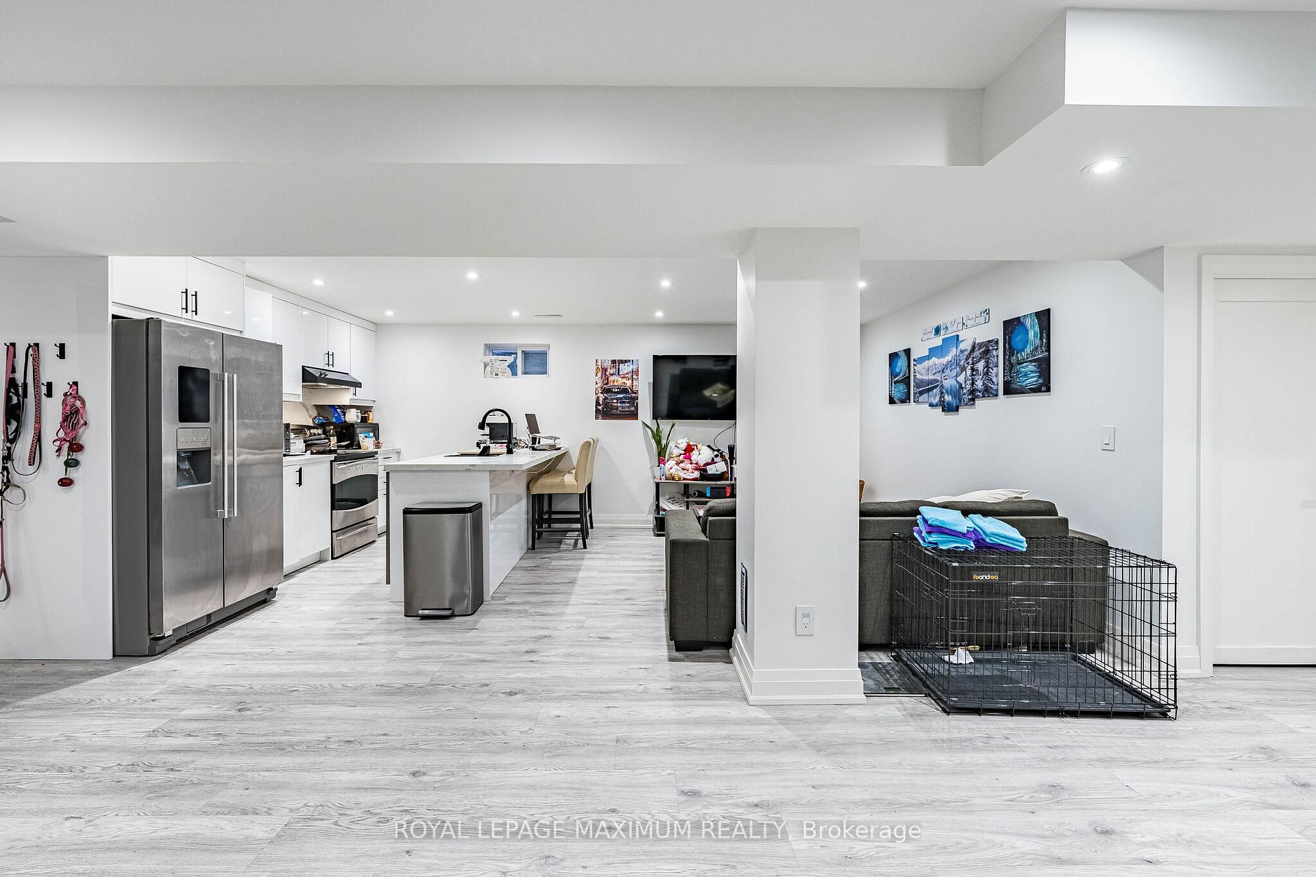 Photo 44 of 138 Jackman Crescent, Vaughan, West Woodbridge — HOMEH