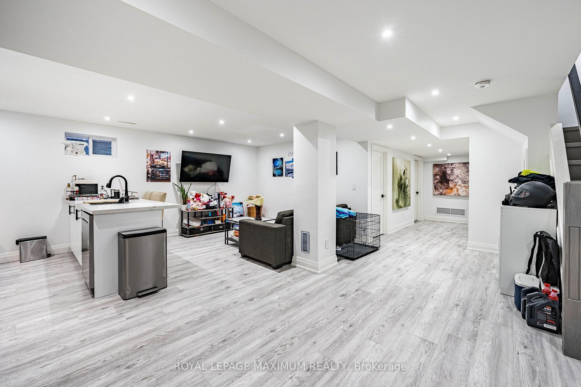 Photo 45 of 138 Jackman Crescent, Vaughan, West Woodbridge — HOMEH