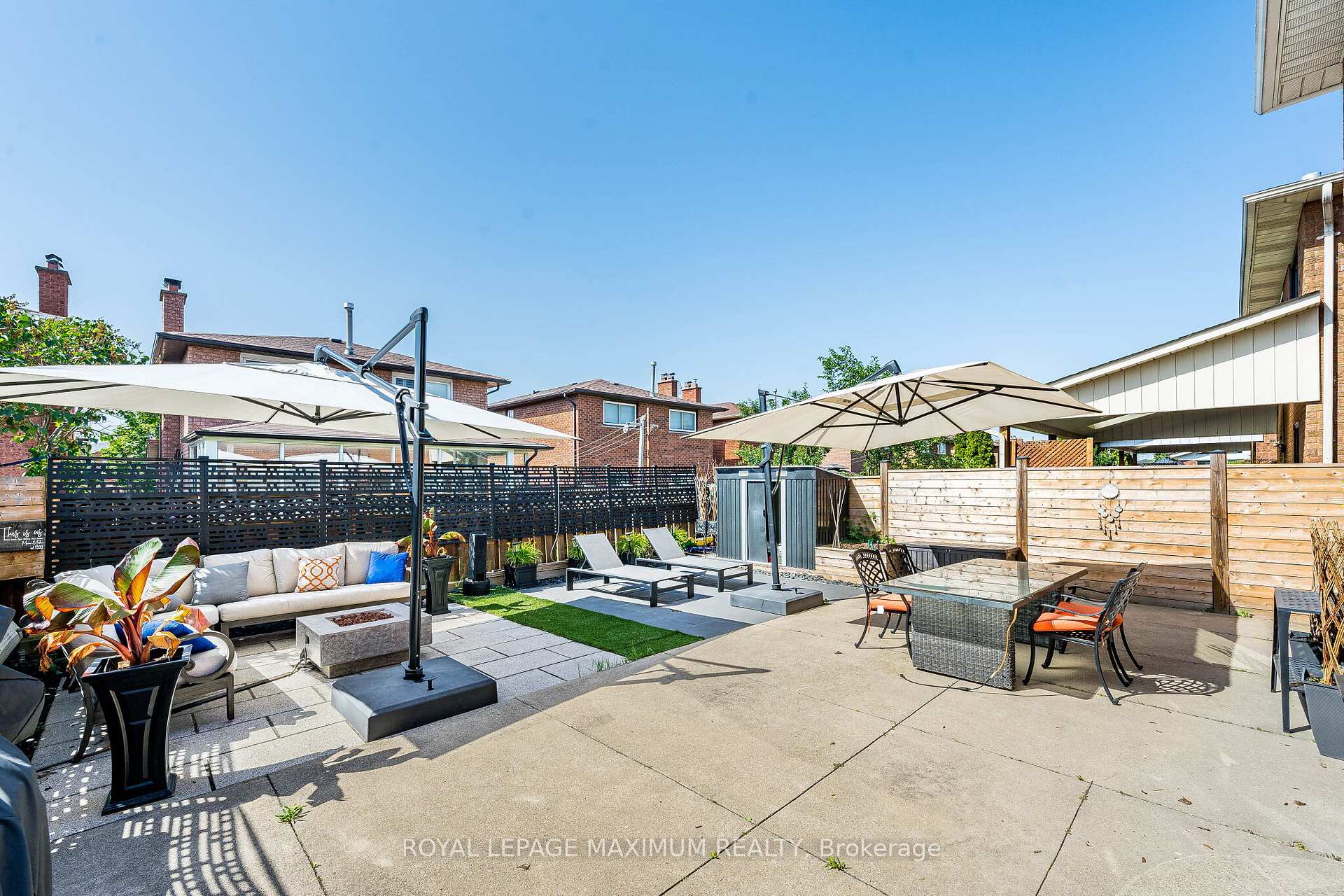 Photo 49 of 138 Jackman Crescent, Vaughan, West Woodbridge — HOMEH
