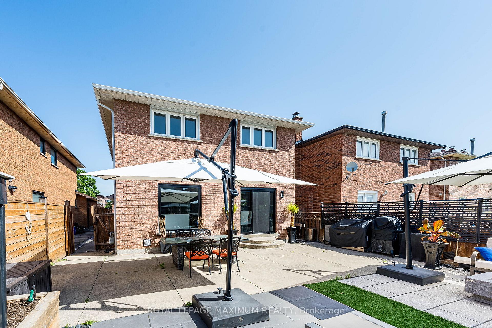 Photo 50 of 138 Jackman Crescent, Vaughan, West Woodbridge — HOMEH