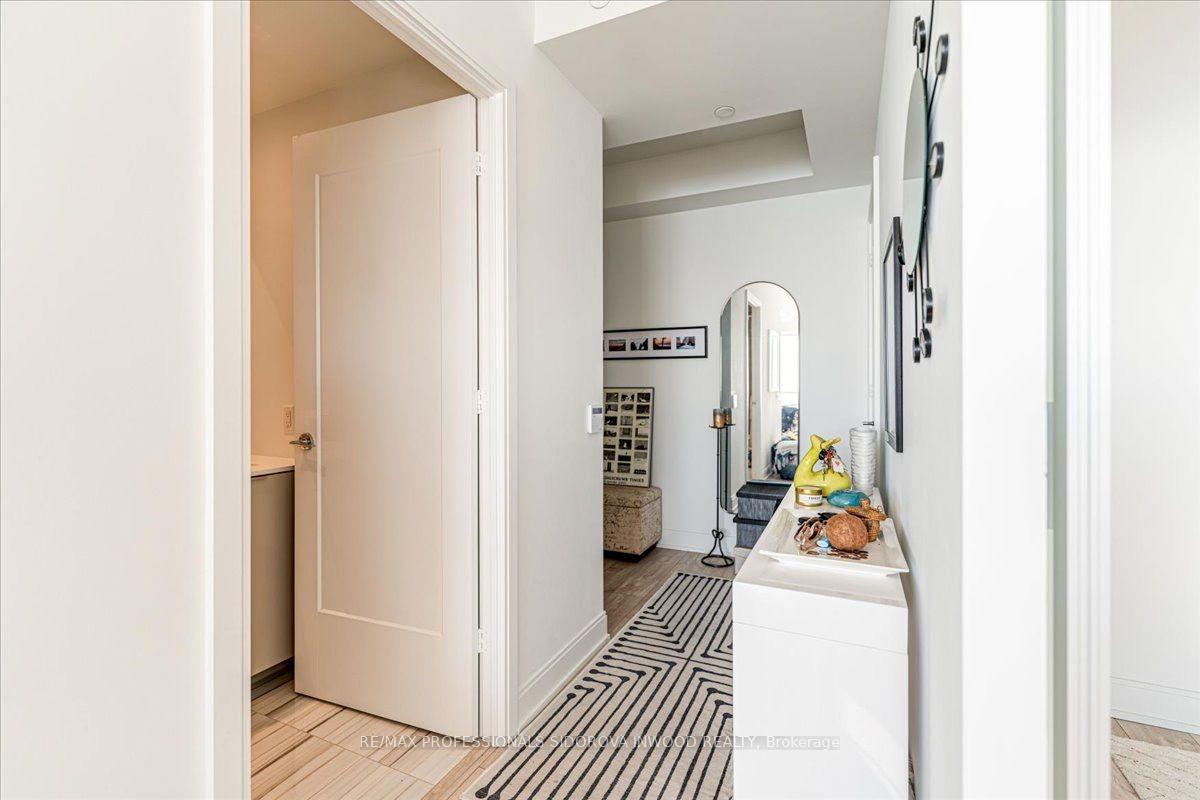 Photo 3 of Unit 4105, 70 Annie Craig Drive, Etobicoke, Mimico — HOMEH