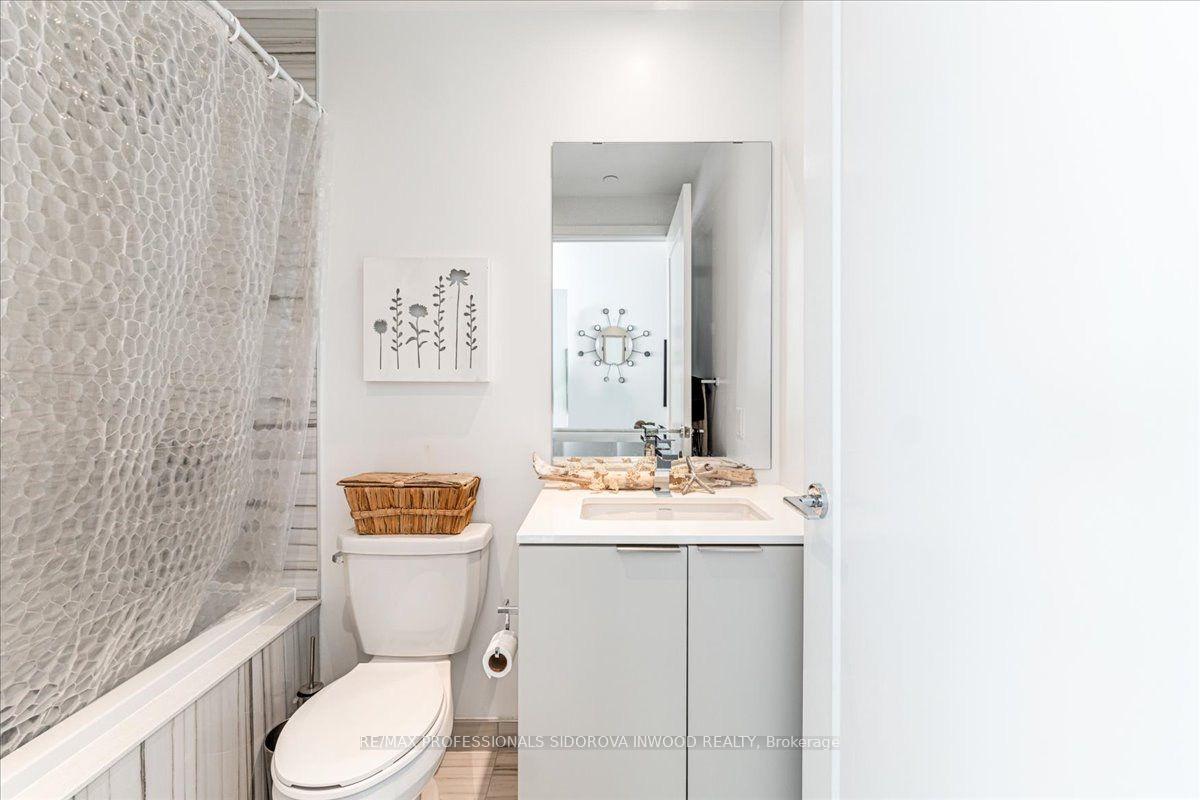 Photo 13 of Unit 4105, 70 Annie Craig Drive, Etobicoke, Mimico — HOMEH