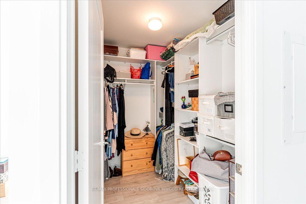 Photo 17 of Unit 4105, 70 Annie Craig Drive, Etobicoke, Mimico — HOMEH