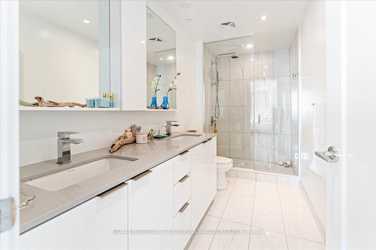 Photo 18 of Unit 4105, 70 Annie Craig Drive, Etobicoke, Mimico — HOMEH