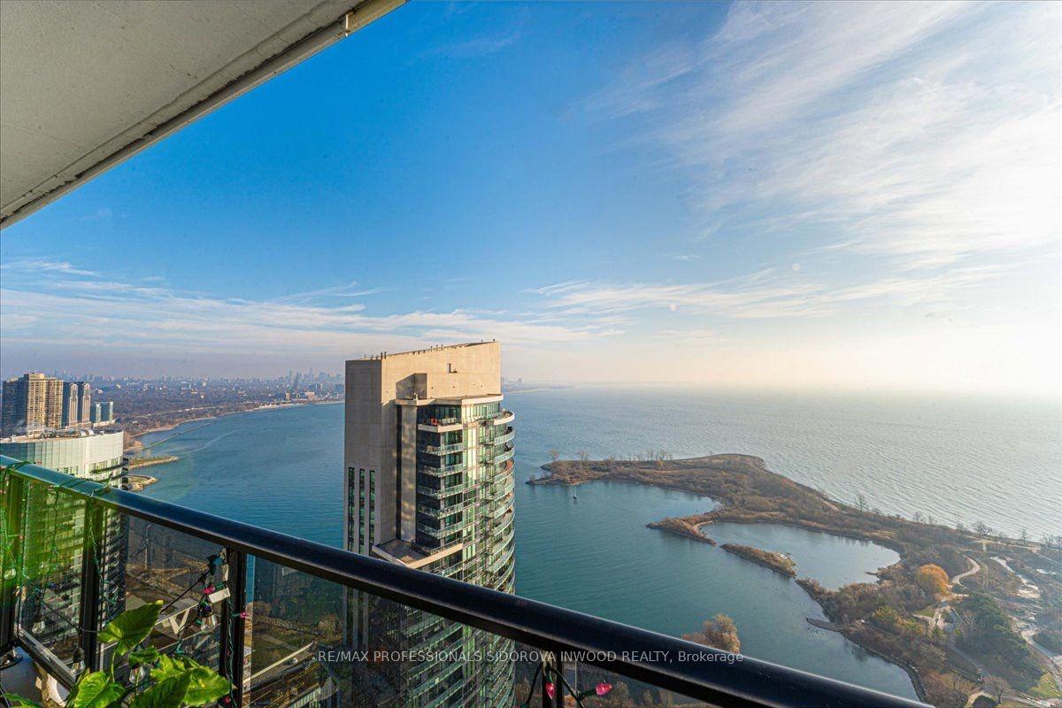 Photo 20 of Unit 4105, 70 Annie Craig Drive, Etobicoke, Mimico — HOMEH