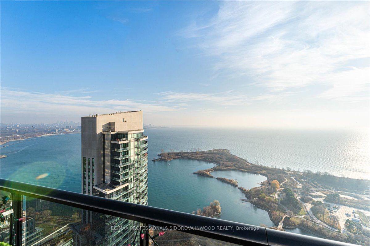 Photo 21 of Unit 4105, 70 Annie Craig Drive, Etobicoke, Mimico — HOMEH