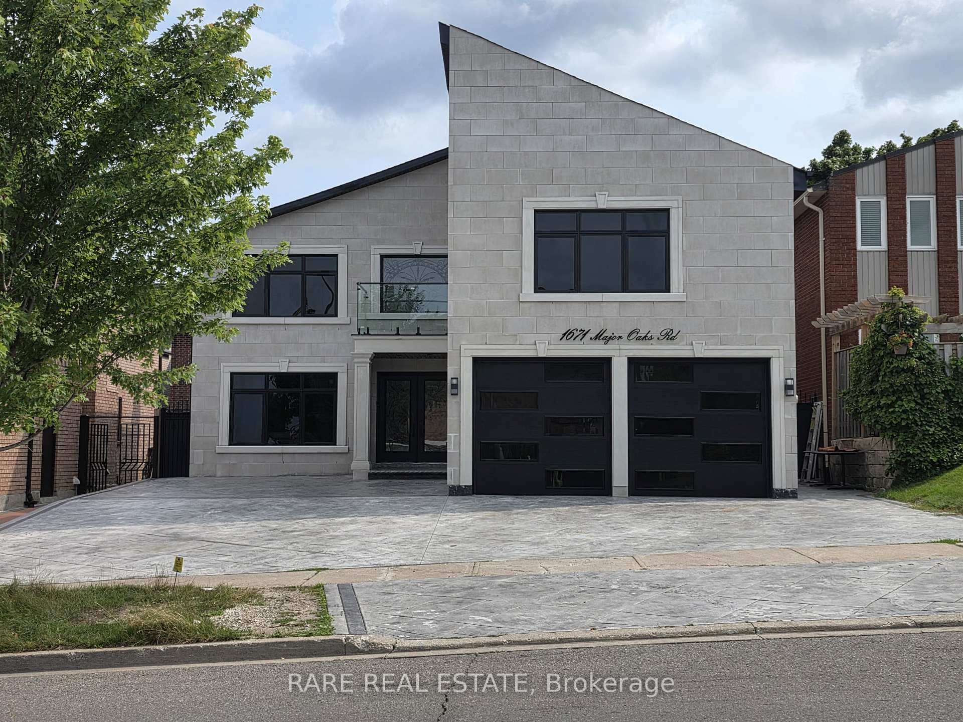 Photo 1 of Unit Lower, 1671 Major Oaks Road, Pickering, Brock Ridge — HOMEH