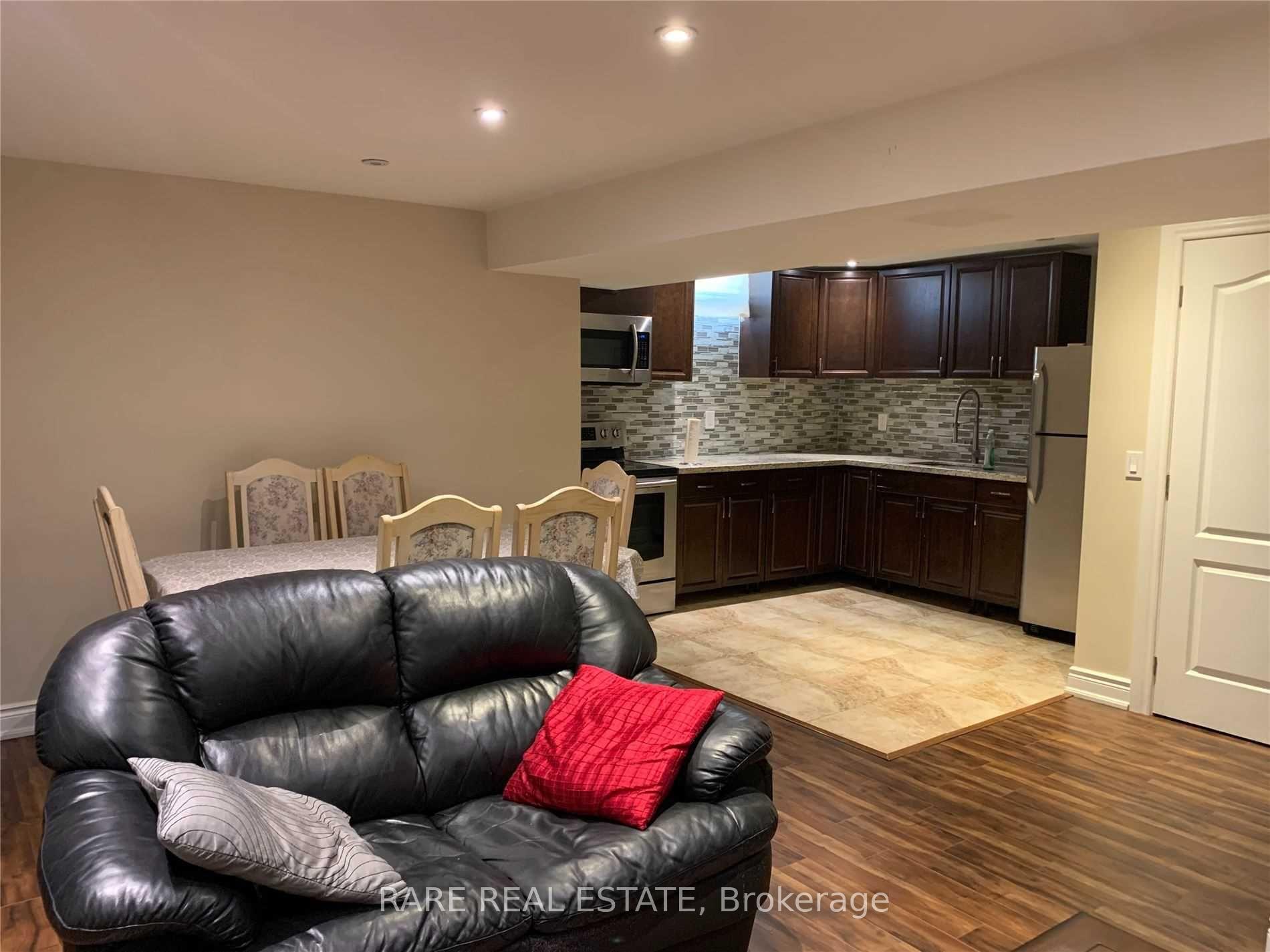 Photo 2 of Unit Lower, 1671 Major Oaks Road, Pickering, Brock Ridge — HOMEH
