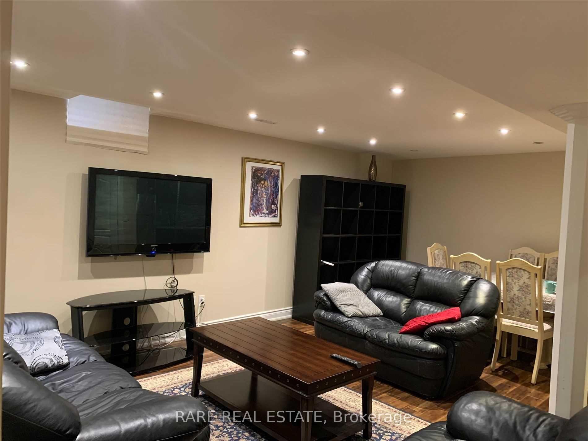 Photo 3 of Unit Lower, 1671 Major Oaks Road, Pickering, Brock Ridge — HOMEH