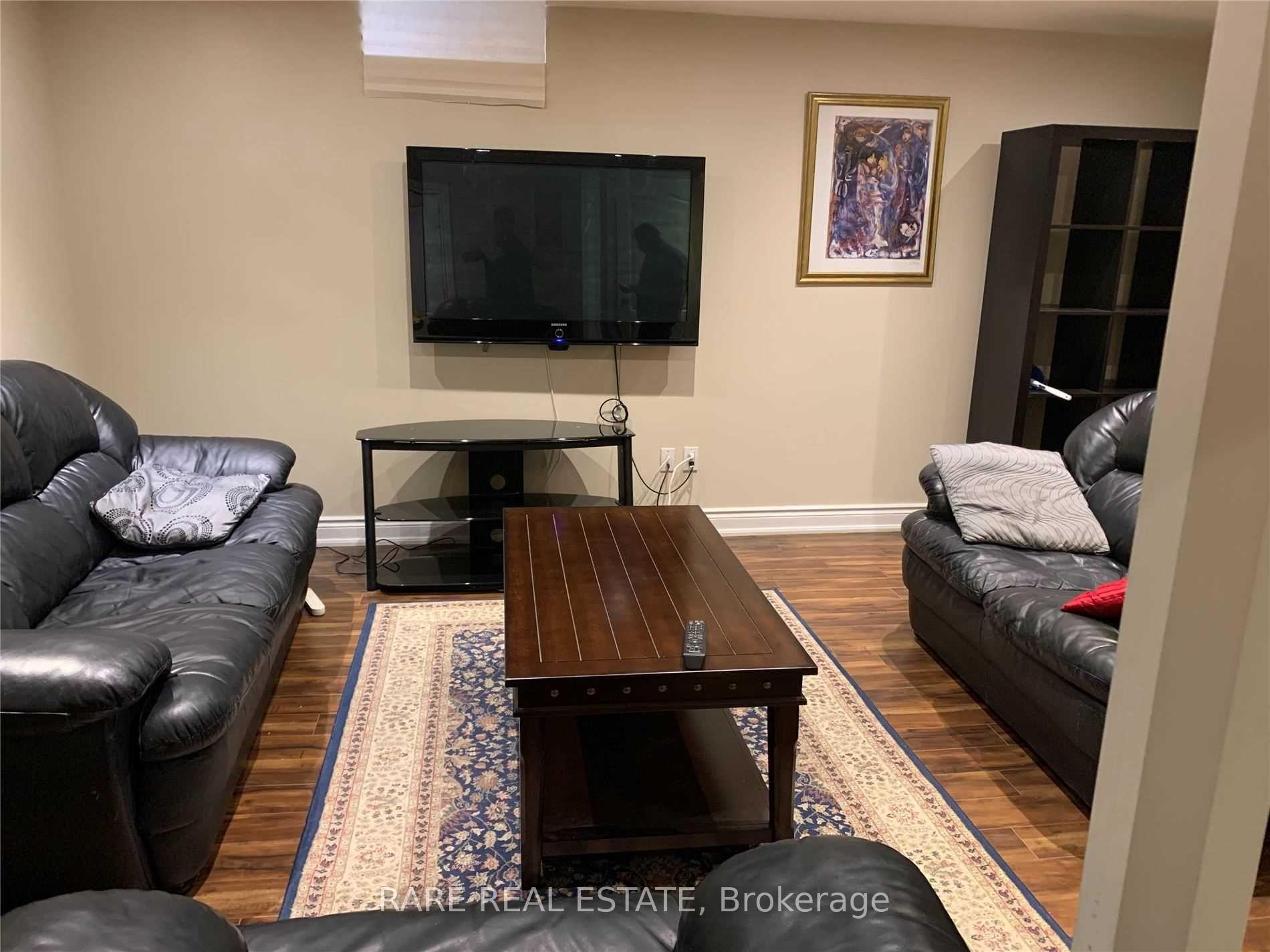 Photo 5 of Unit Lower, 1671 Major Oaks Road, Pickering, Brock Ridge — HOMEH