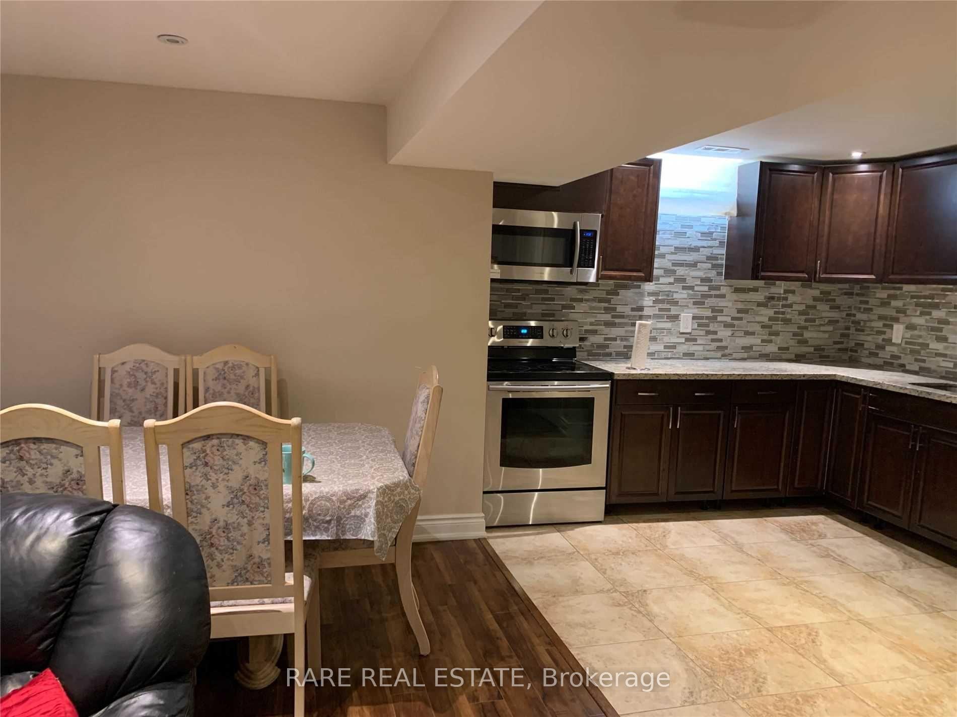 Photo 7 of Unit Lower, 1671 Major Oaks Road, Pickering, Brock Ridge — HOMEH