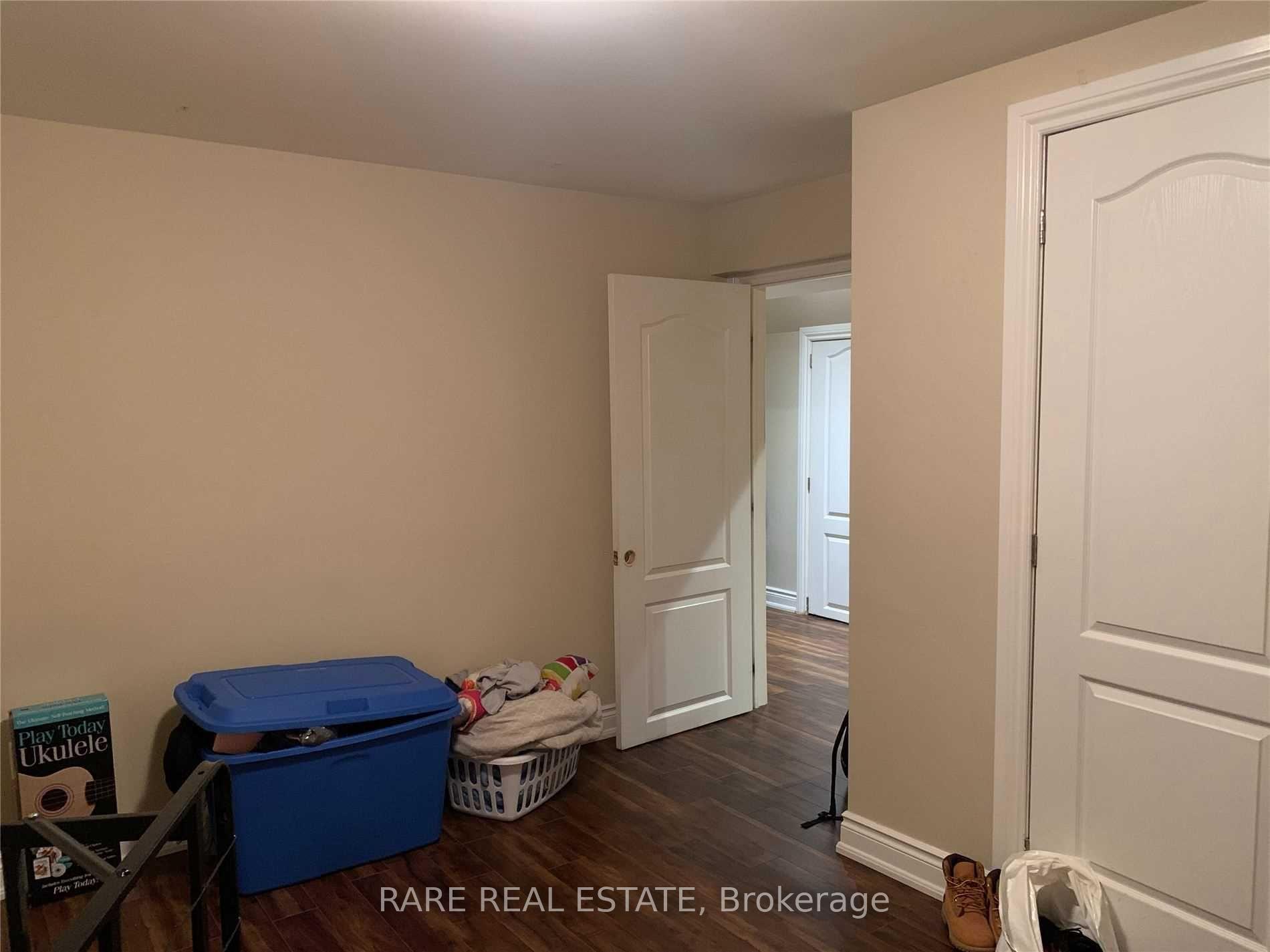 Photo 9 of Unit Lower, 1671 Major Oaks Road, Pickering, Brock Ridge — HOMEH