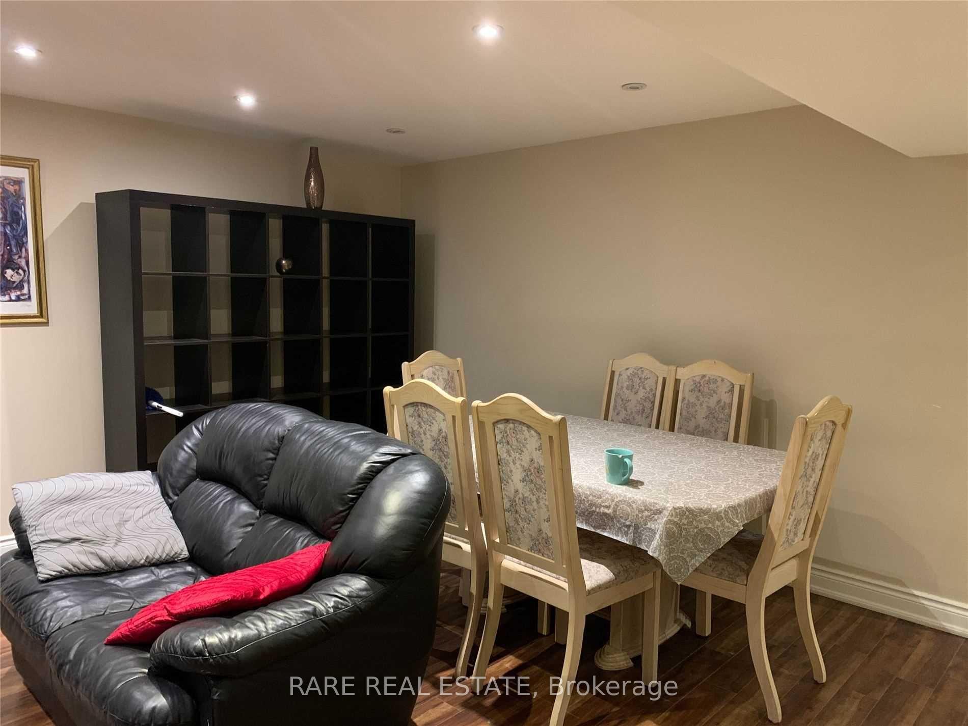 Photo 10 of Unit Lower, 1671 Major Oaks Road, Pickering, Brock Ridge — HOMEH
