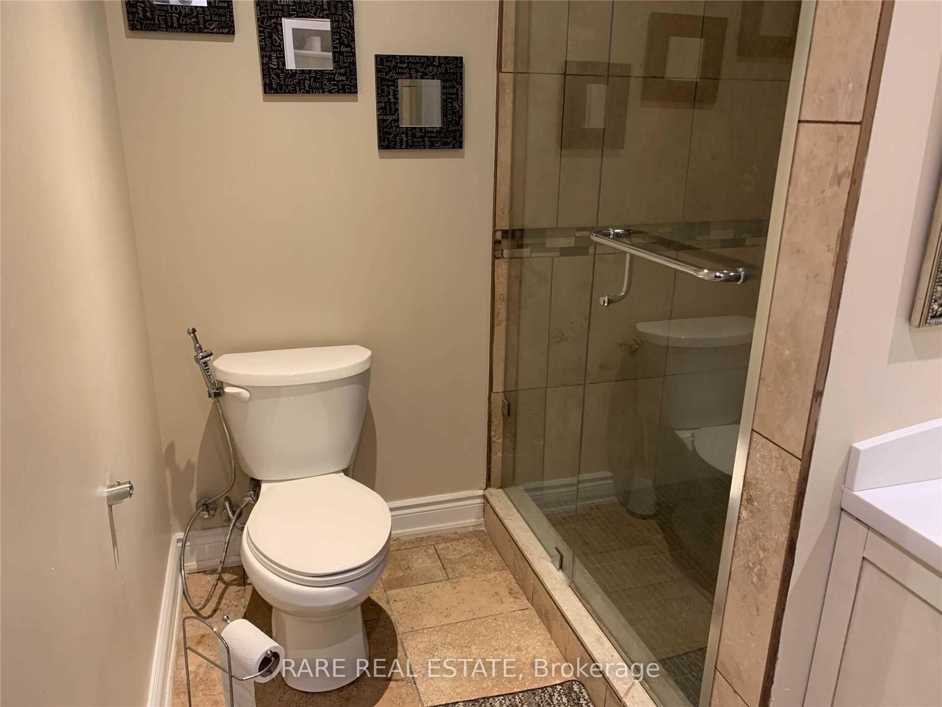 Photo 11 of Unit Lower, 1671 Major Oaks Road, Pickering, Brock Ridge — HOMEH