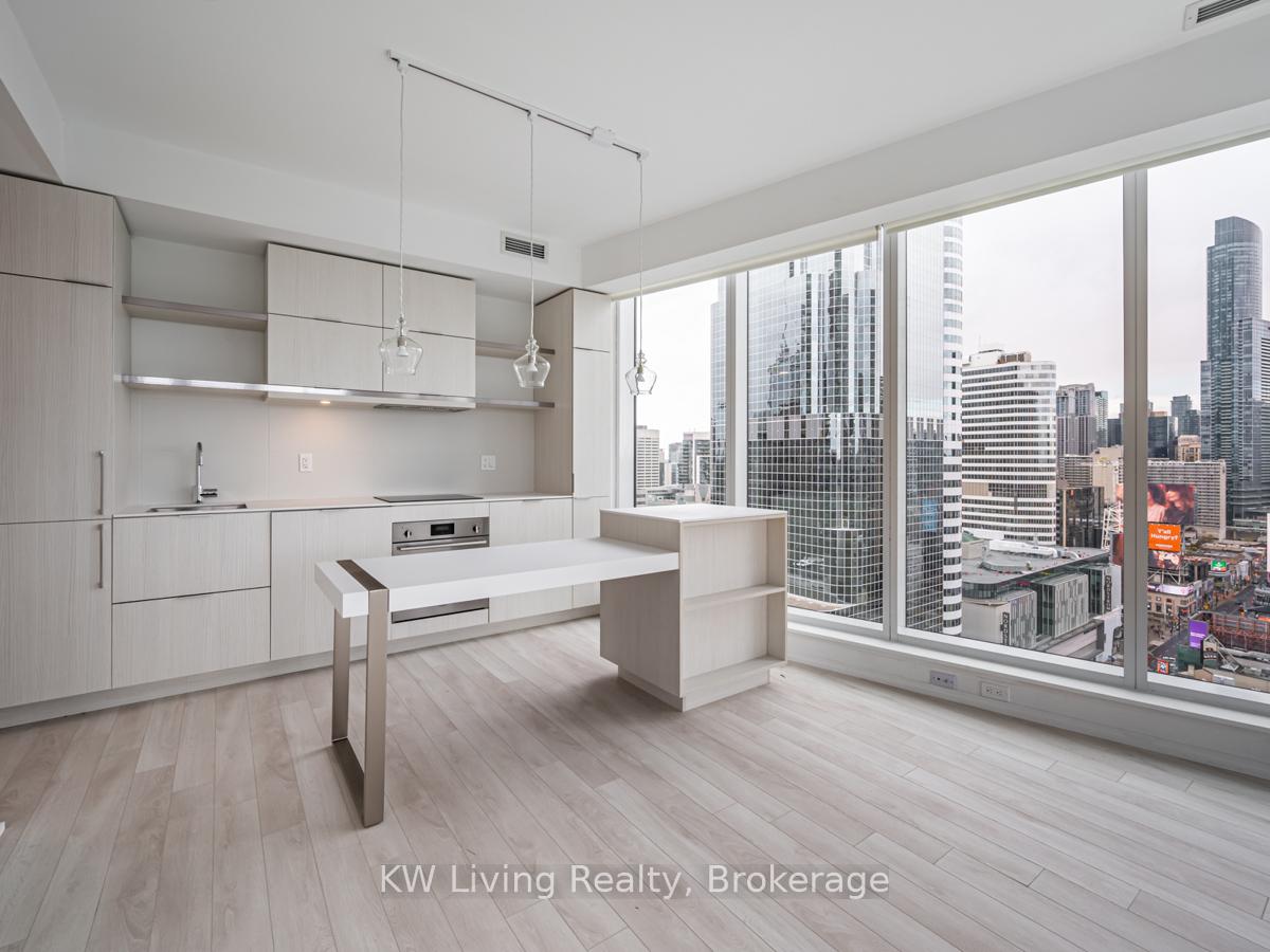 Photo 3 of Unit 2102, 197 Yonge Street, Toronto, Church-Yonge Corridor — HOMEH